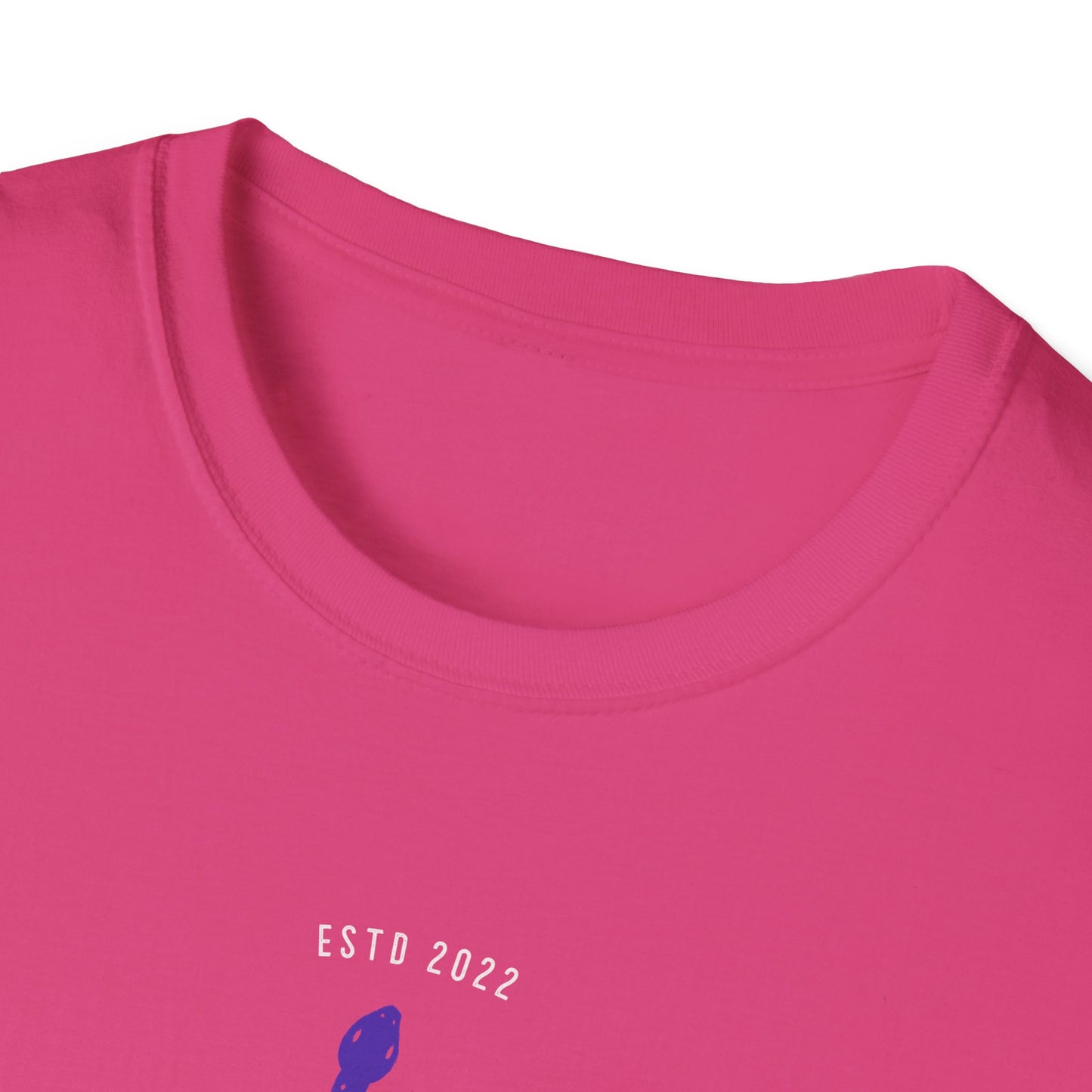 "Year of the Cobra" I-5 Cobras T-Shirt