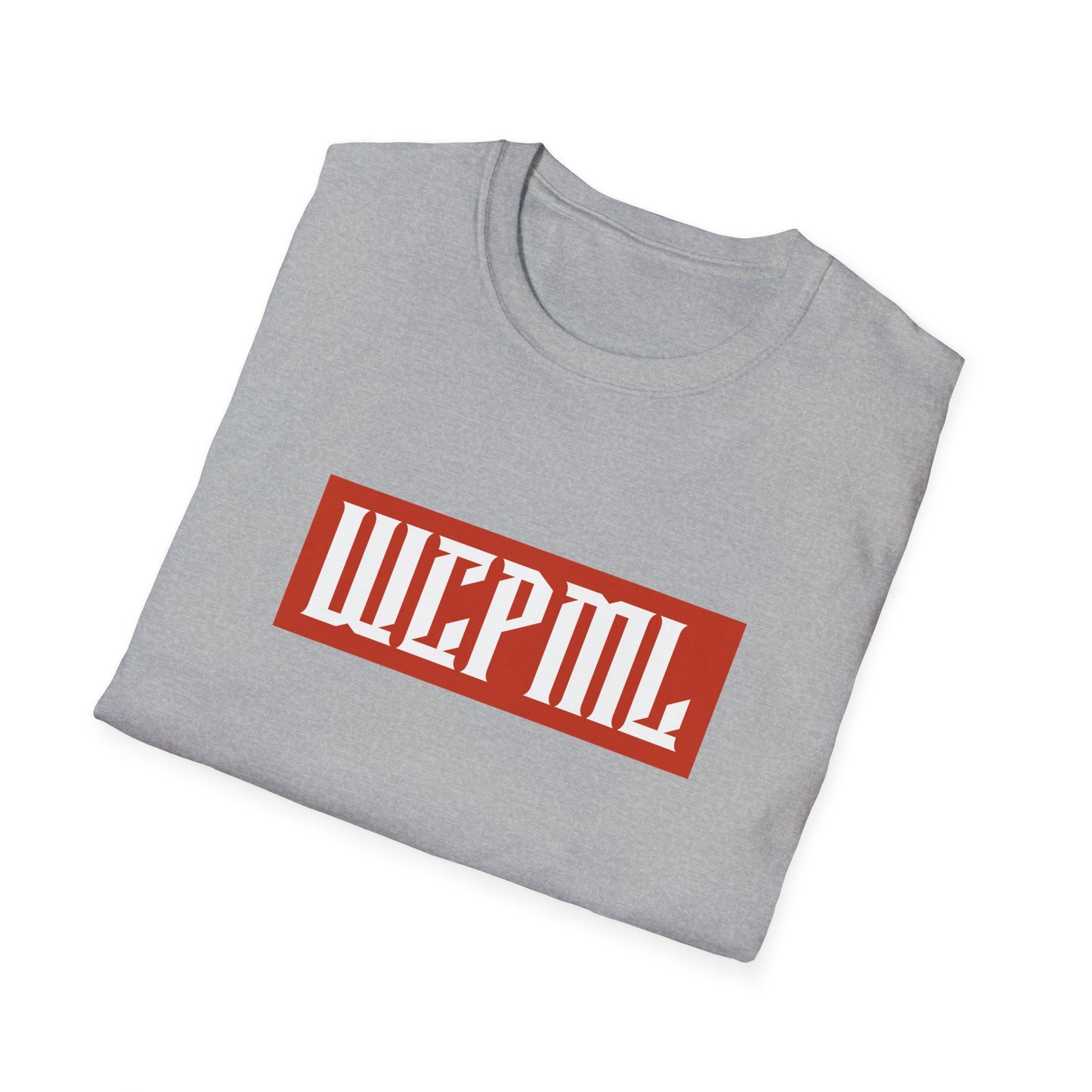 "SUPREME" WCPML T-Shirt