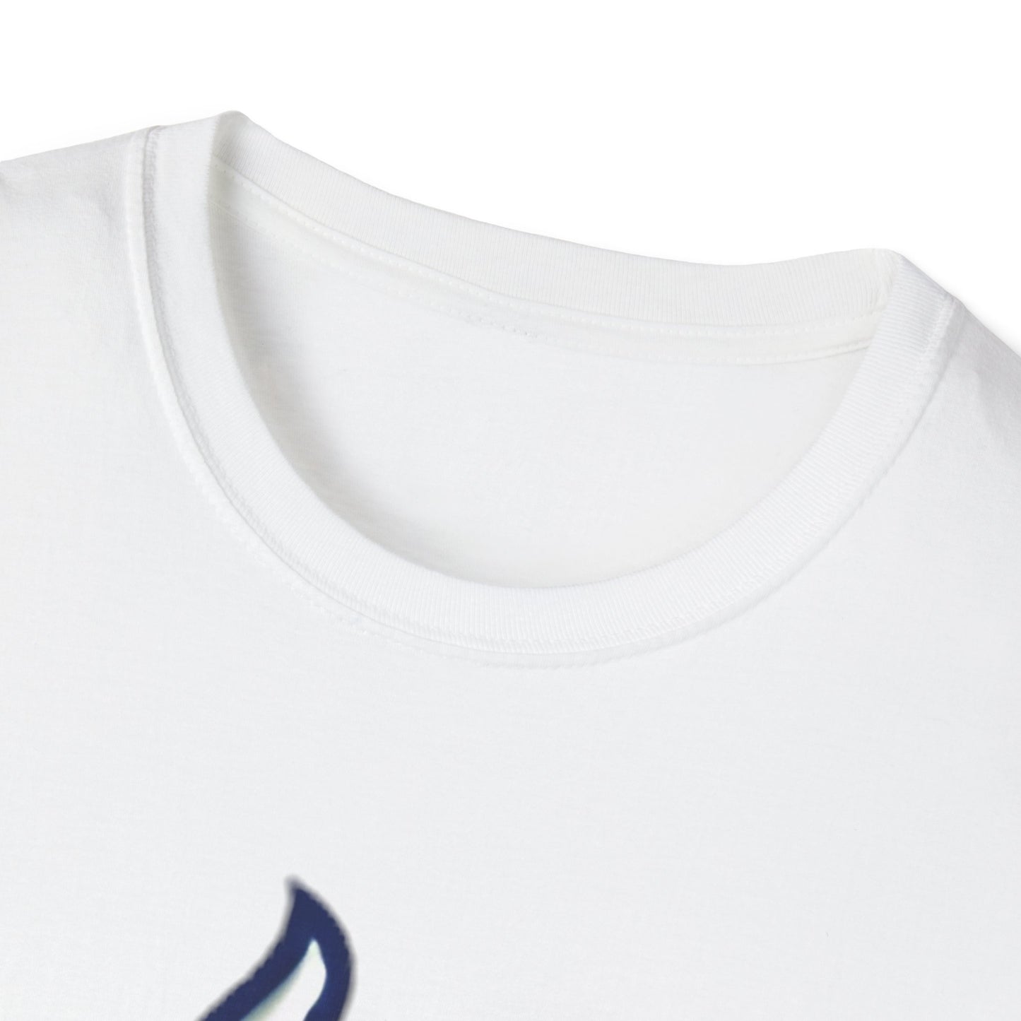 Whatcom Vikings Softstyle T-Shirt