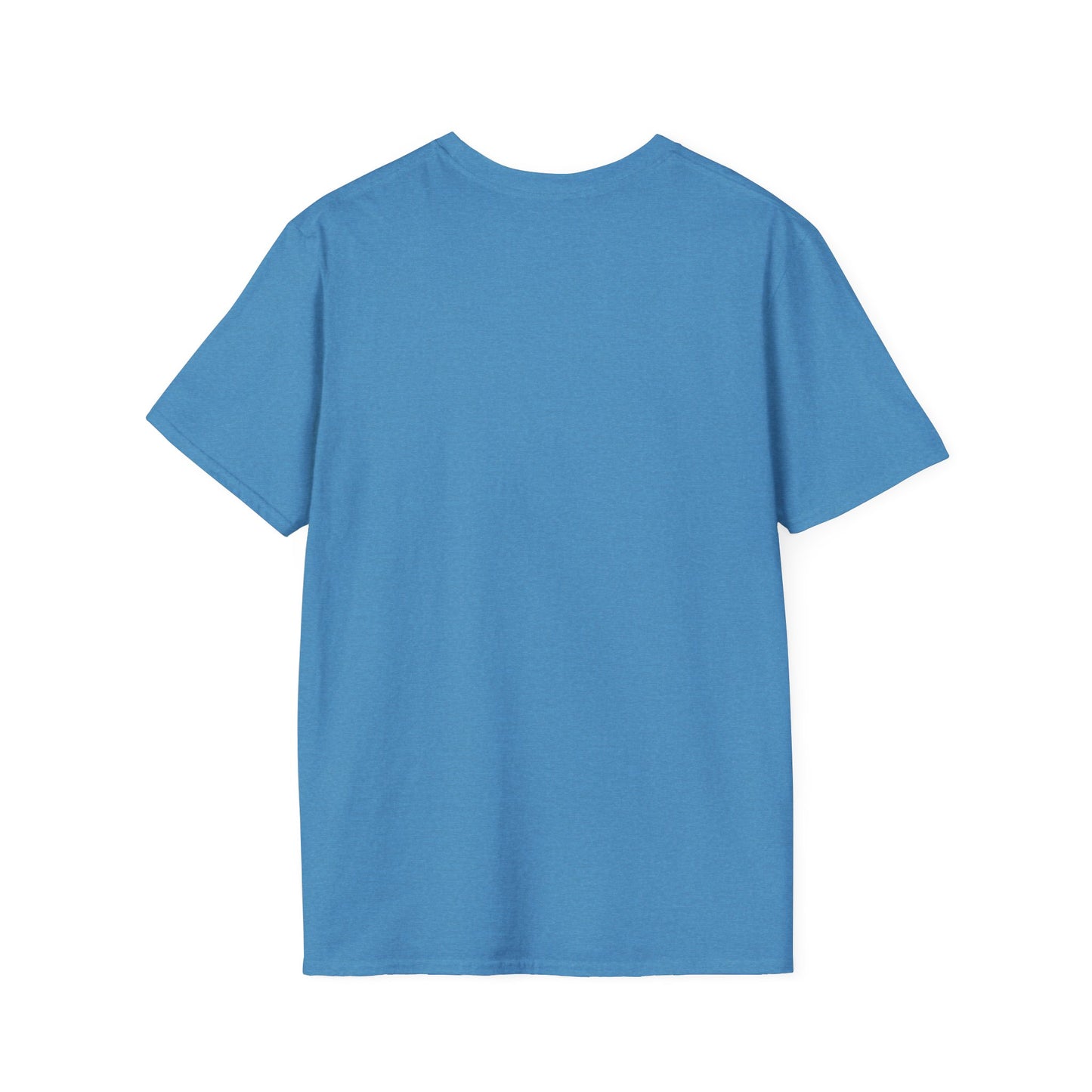 "Jetts Skies" King County Jetts T-Shirt