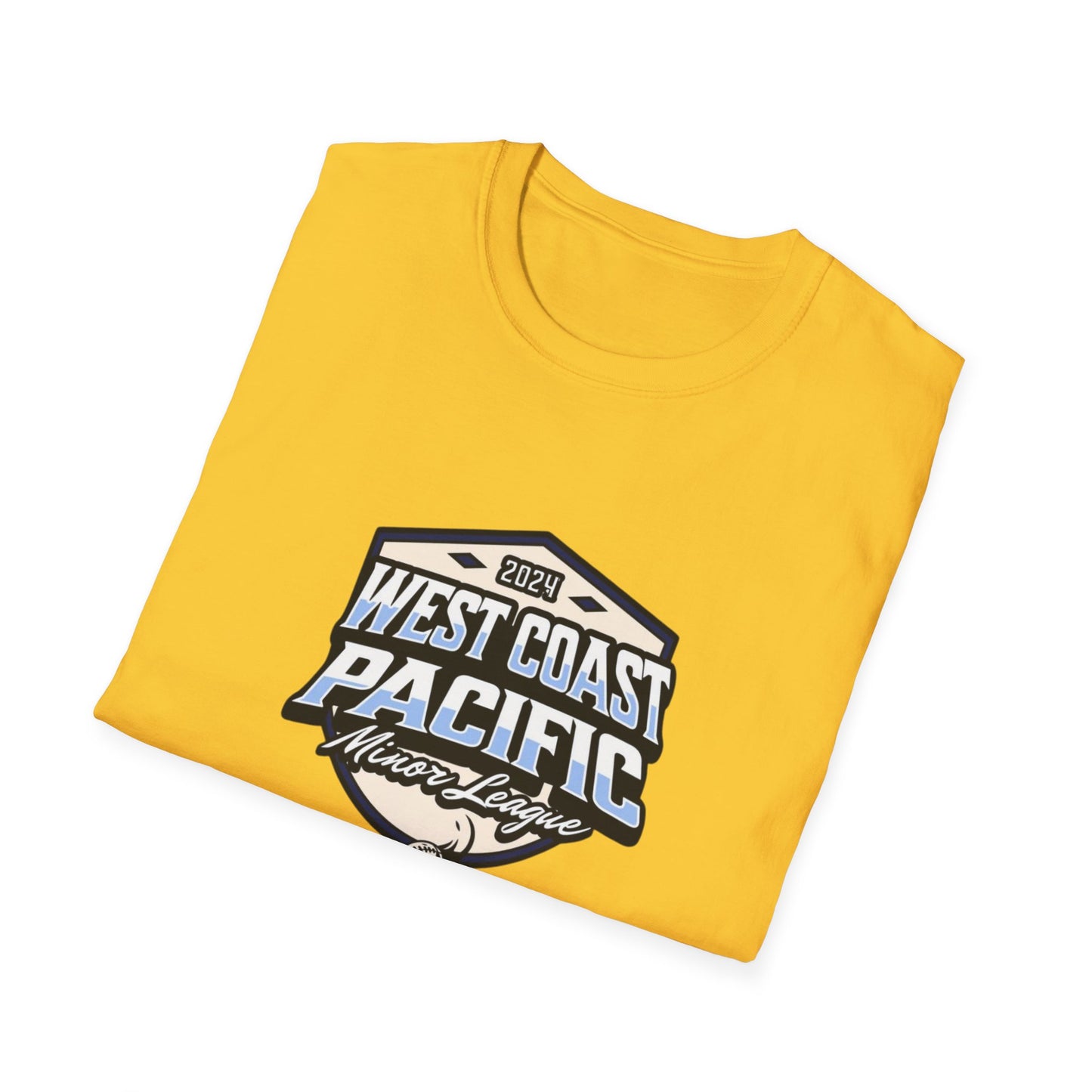 WCPML Softstyle T-Shirt