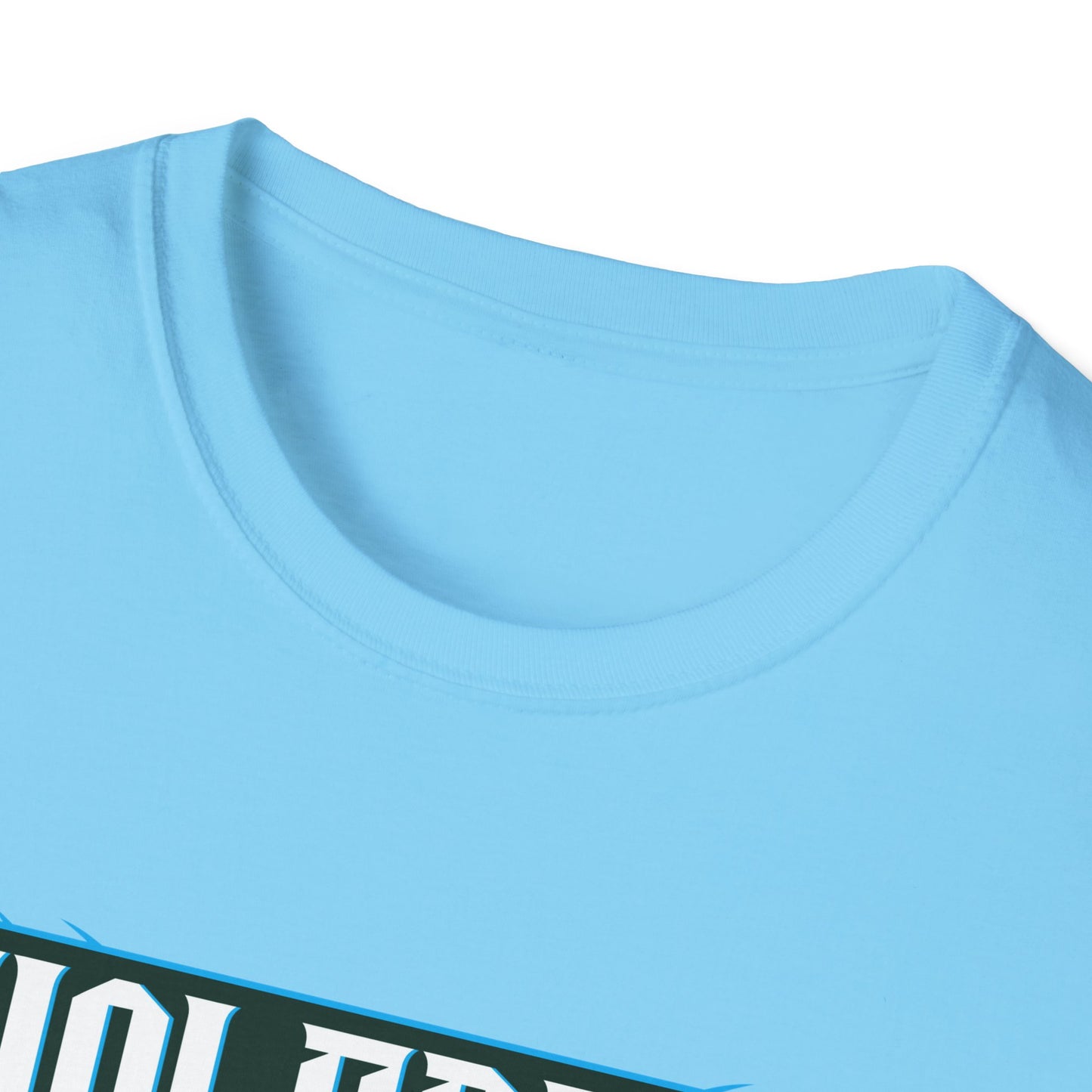 "Wolfpack Strong" Spokane Wolfpack T-Shirt