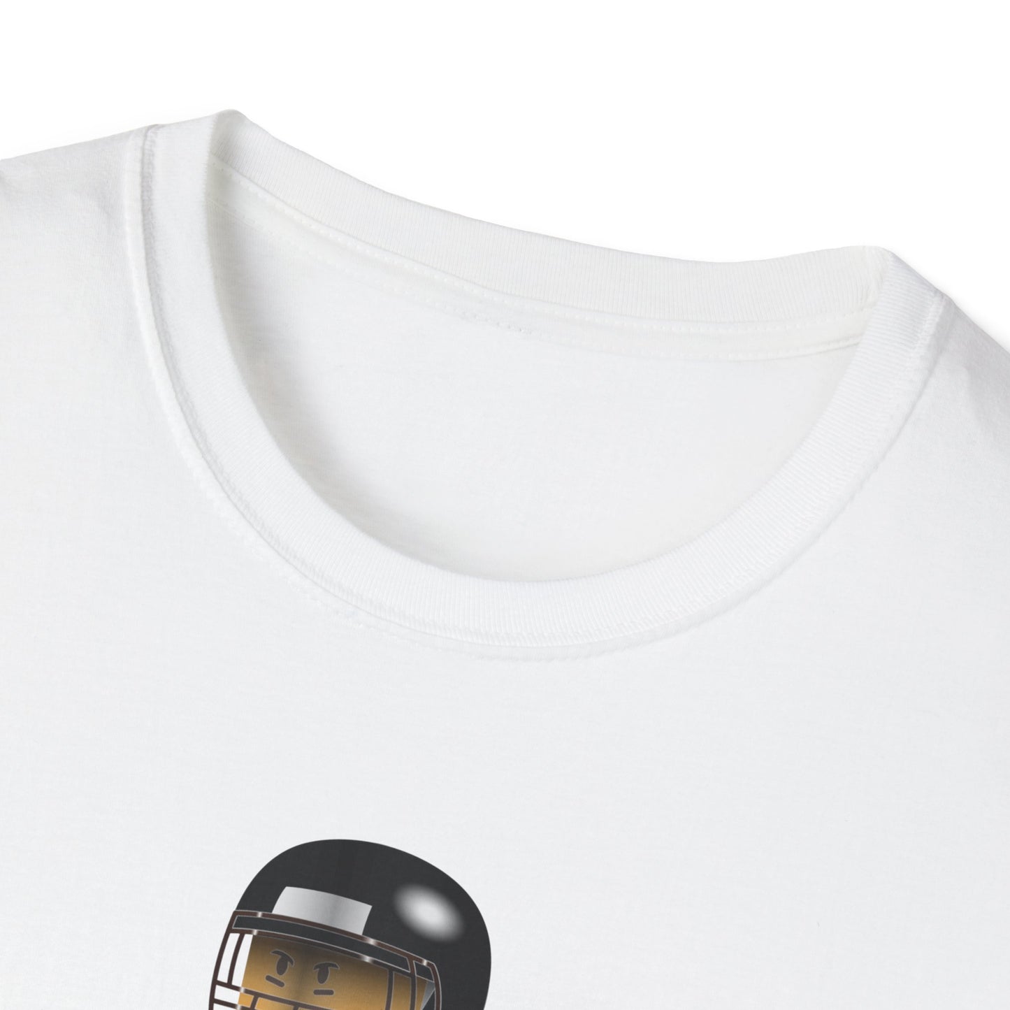 "Sack Leader" WCPML T-Shirt