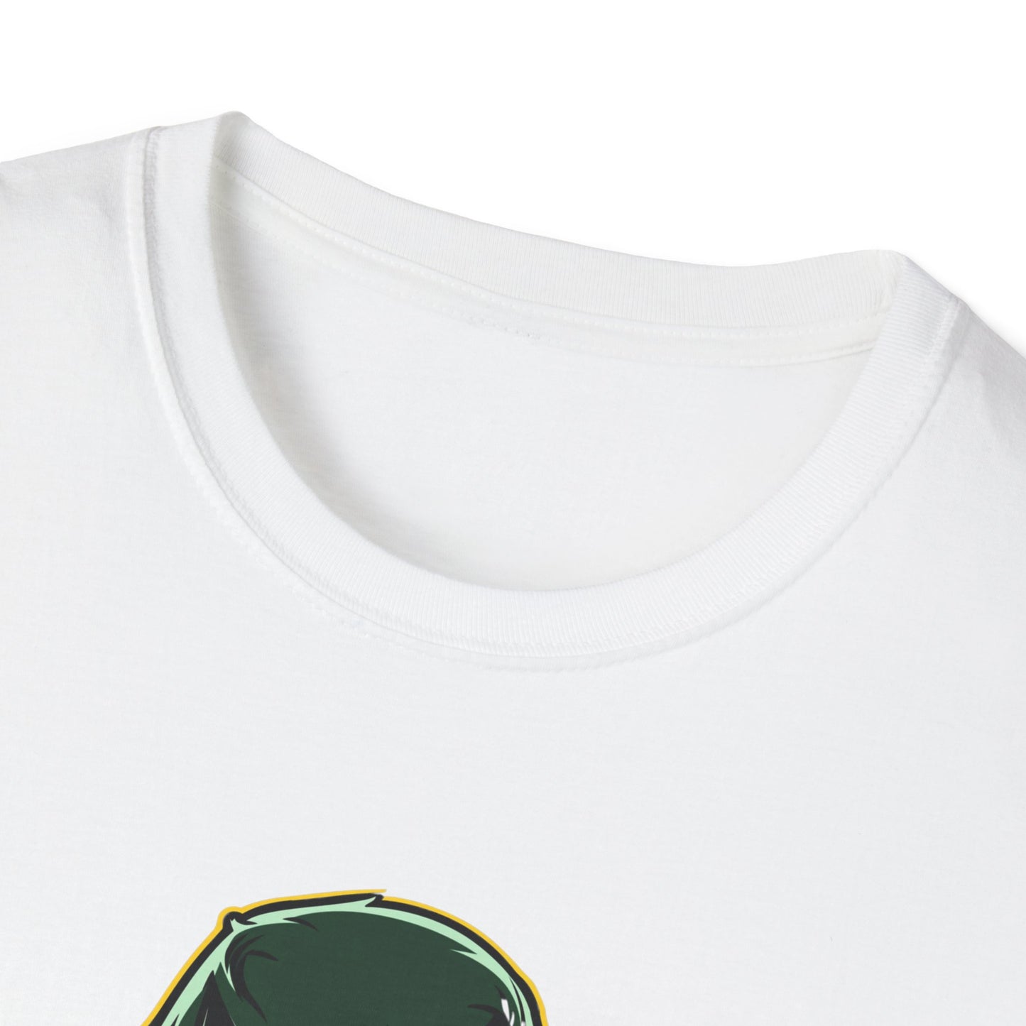 "V-Formation" ALT Washington Ducks T-Shirt