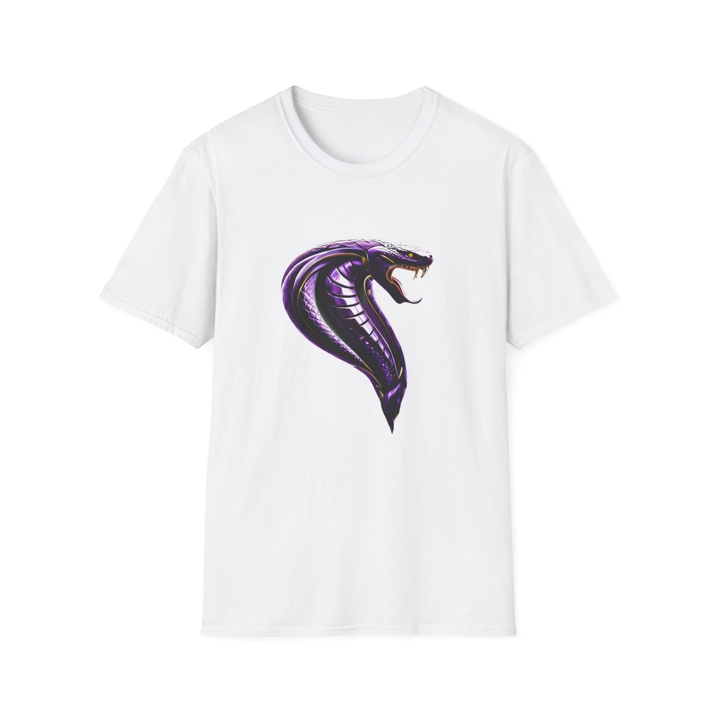 I-5 Cobras Softstyle T-Shirt