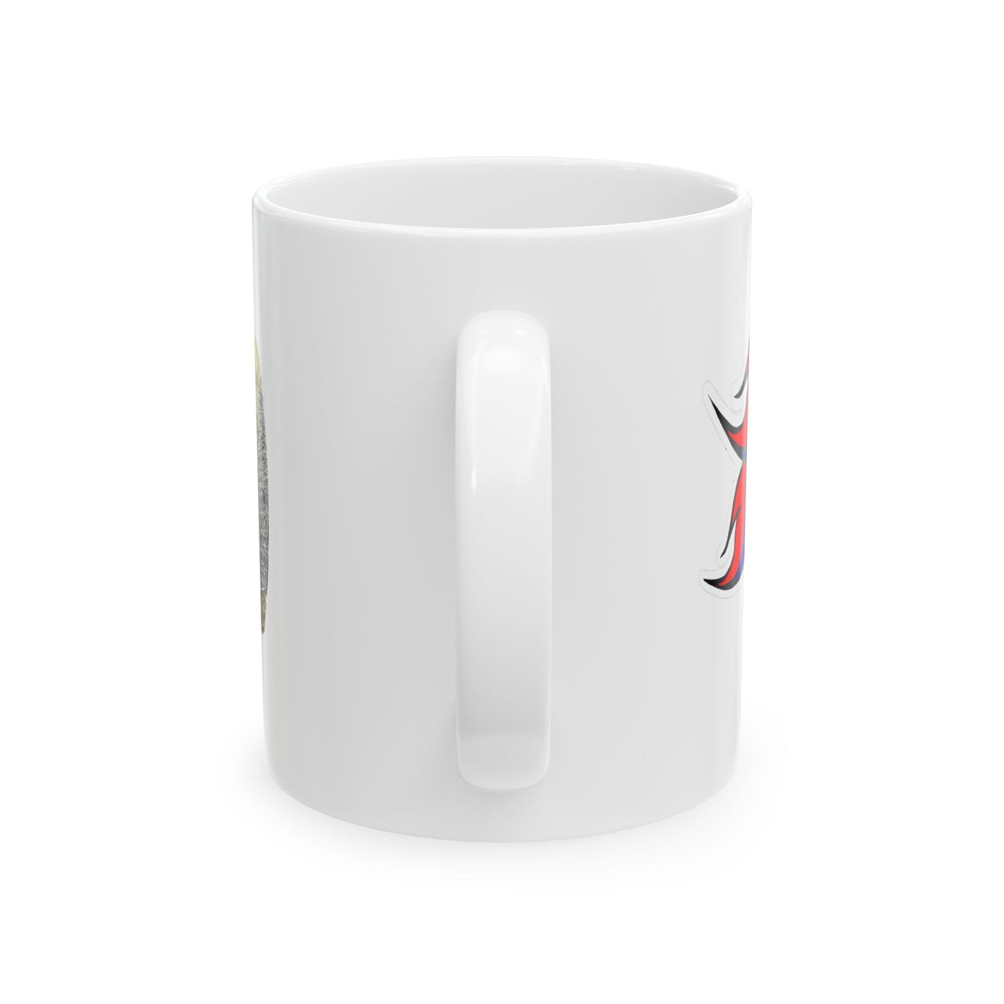 "WCPML Champions" Grit City Knights Mug, (11oz, 15oz)