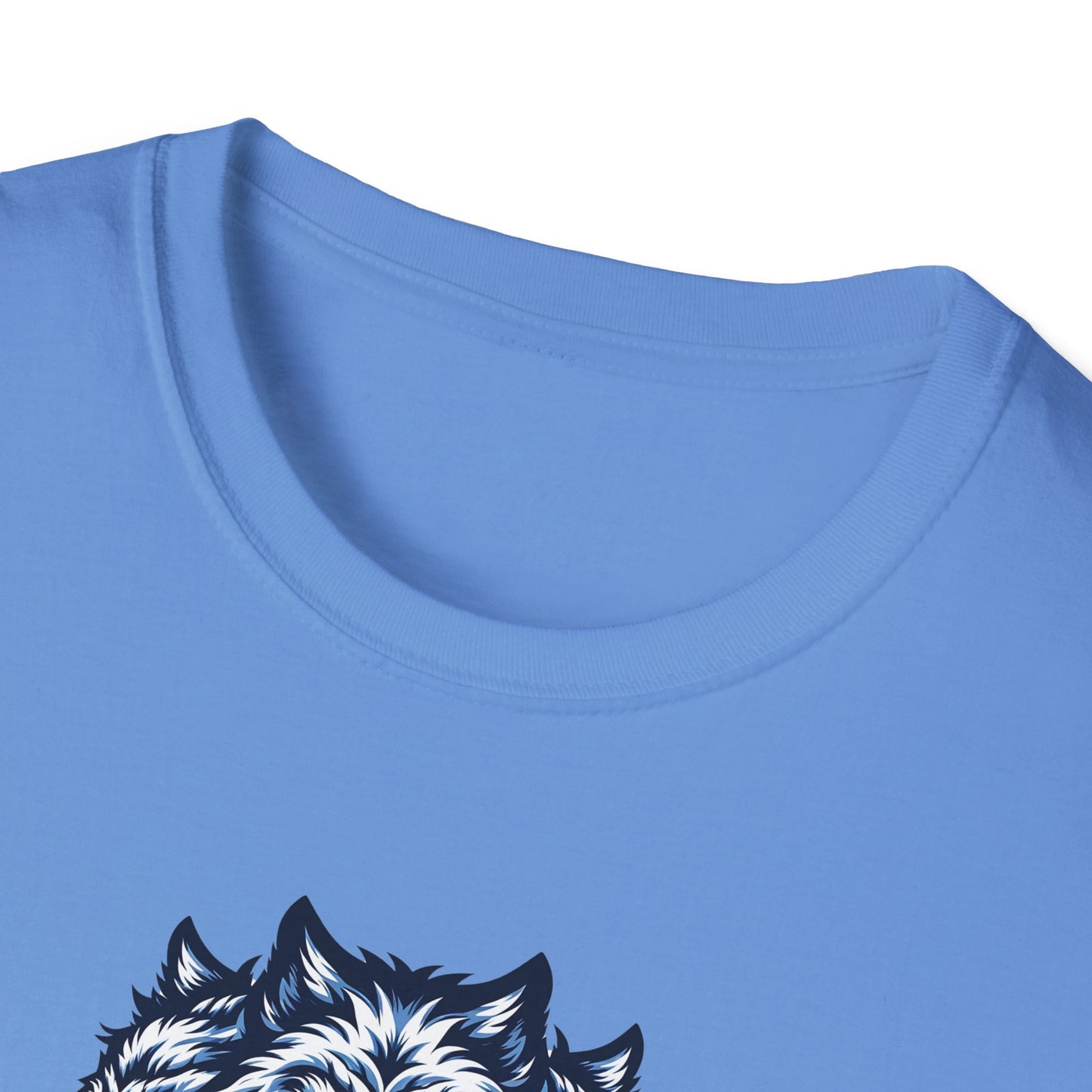 "Fear the Pack" Spokane Wolfpack T-Shirt