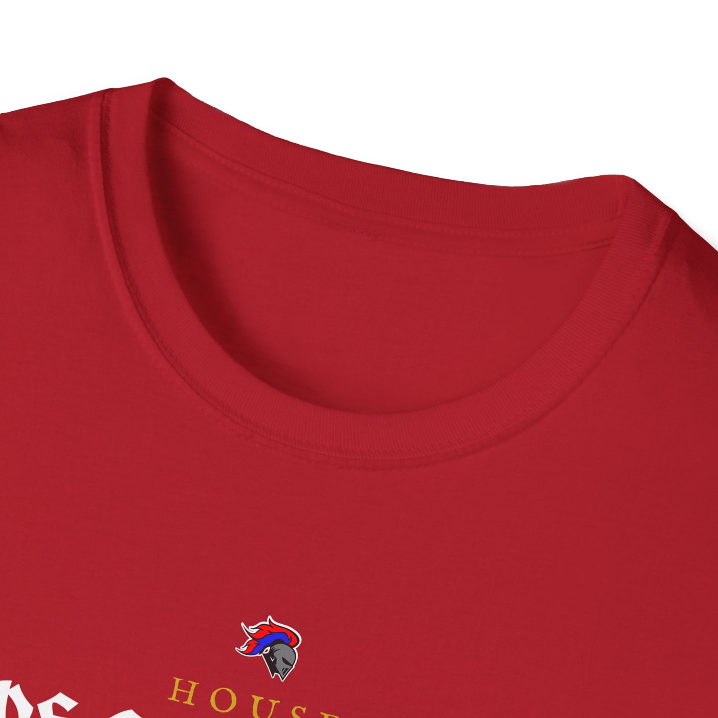 "House Grit City" Grit City Knights T-Shirt