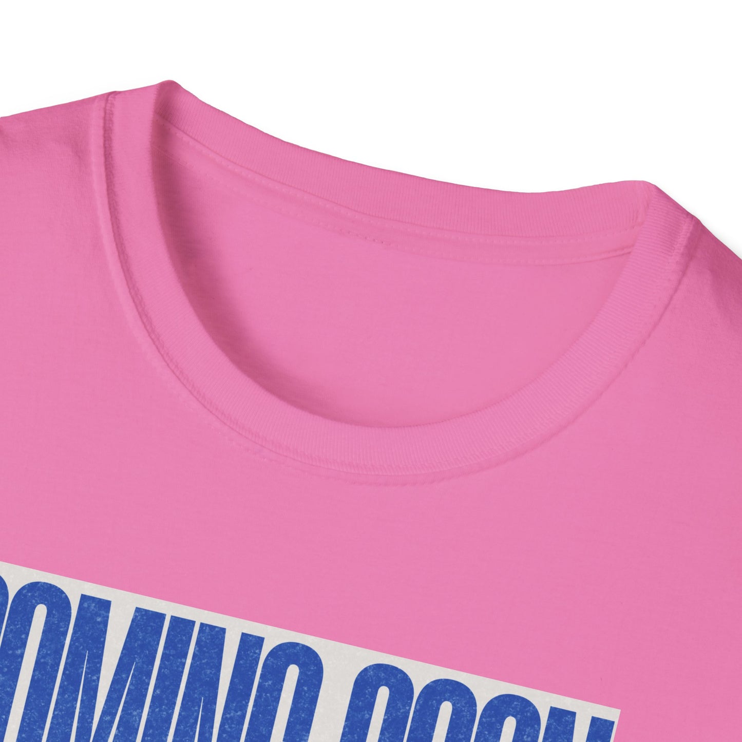 "Coming Soon" 2025 WCPML T-Shirt