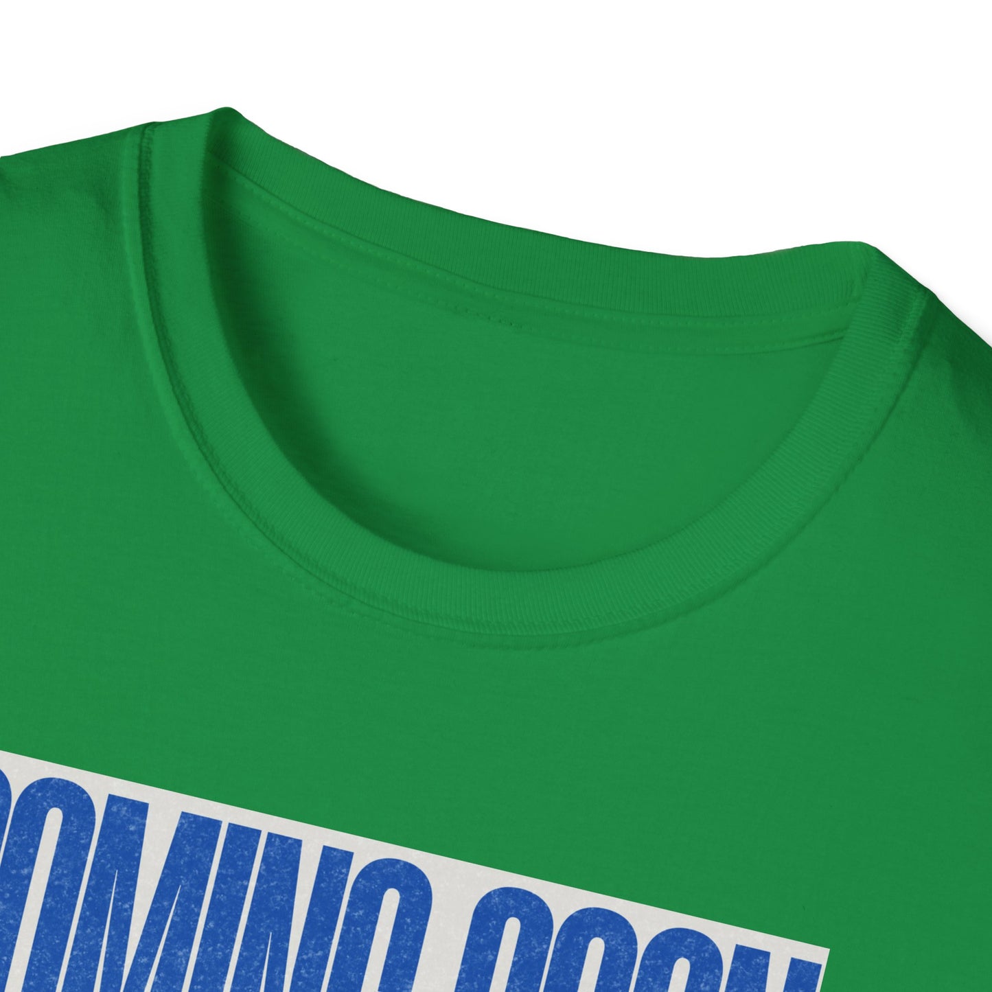 "Coming Soon" 2025 WCPML T-Shirt
