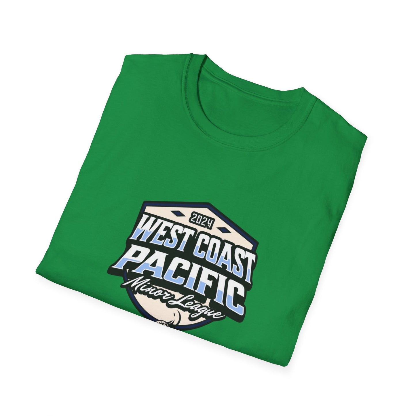 WCPML Softstyle T-Shirt