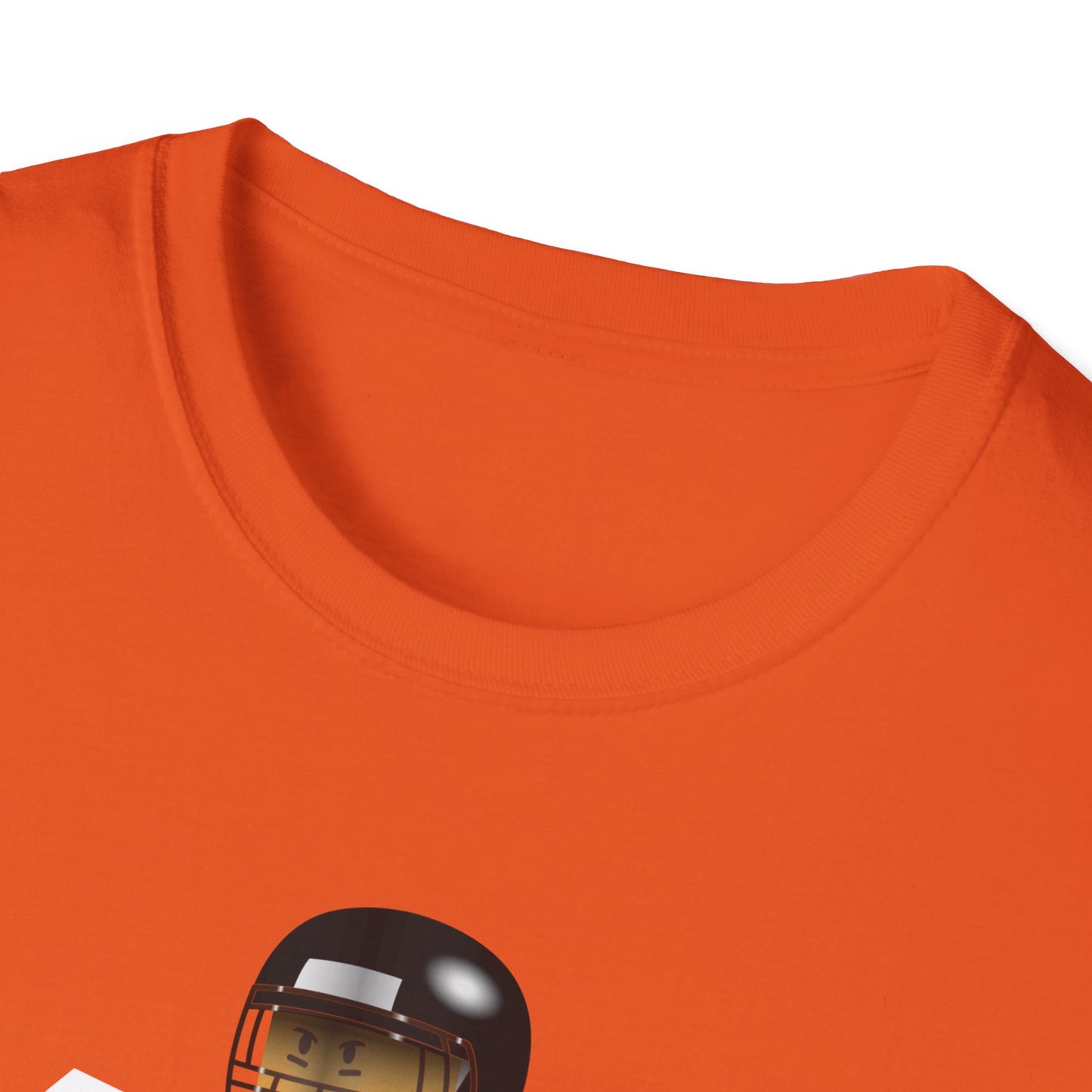 "Sack Leader" WCPML T-Shirt
