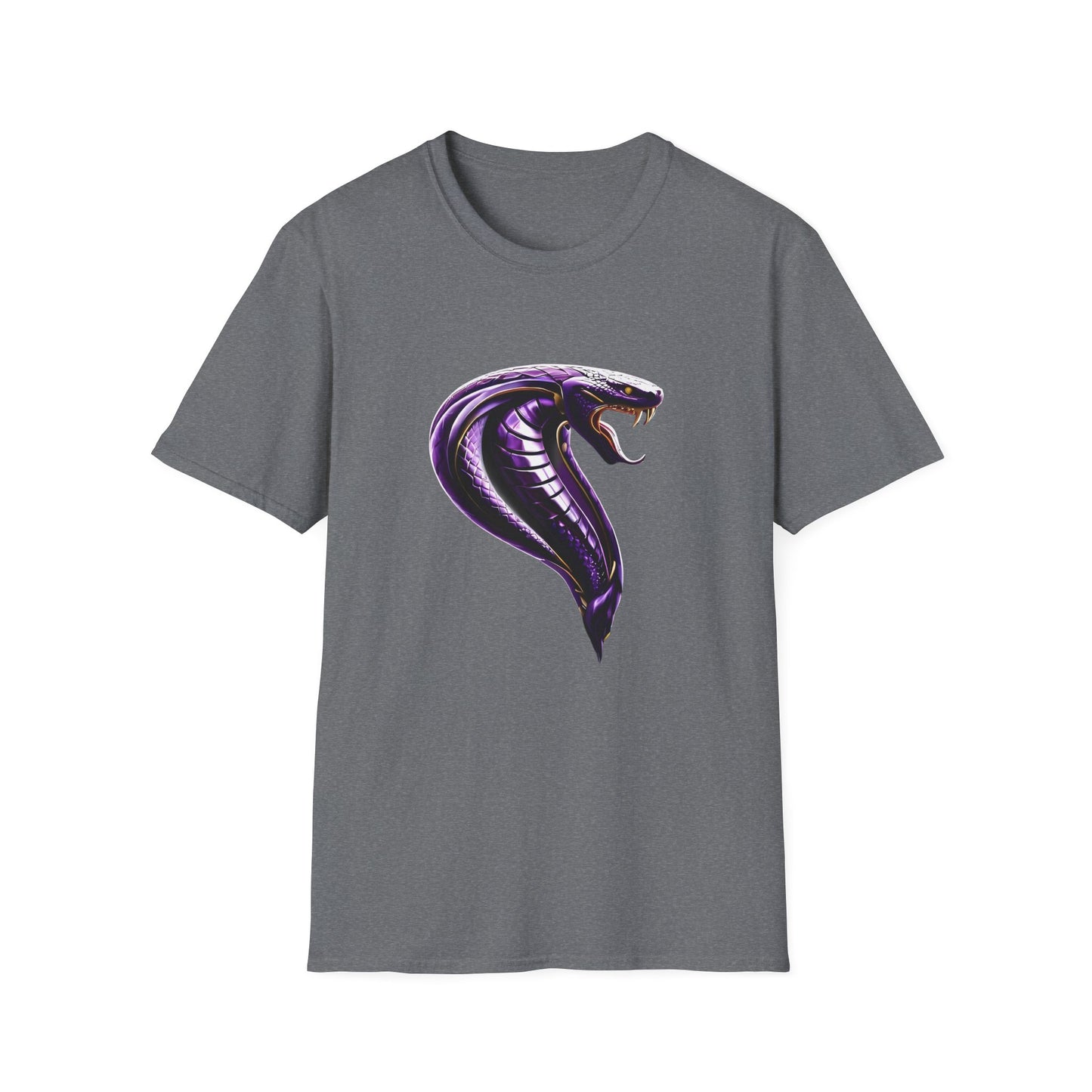 I-5 Cobras Softstyle T-Shirt