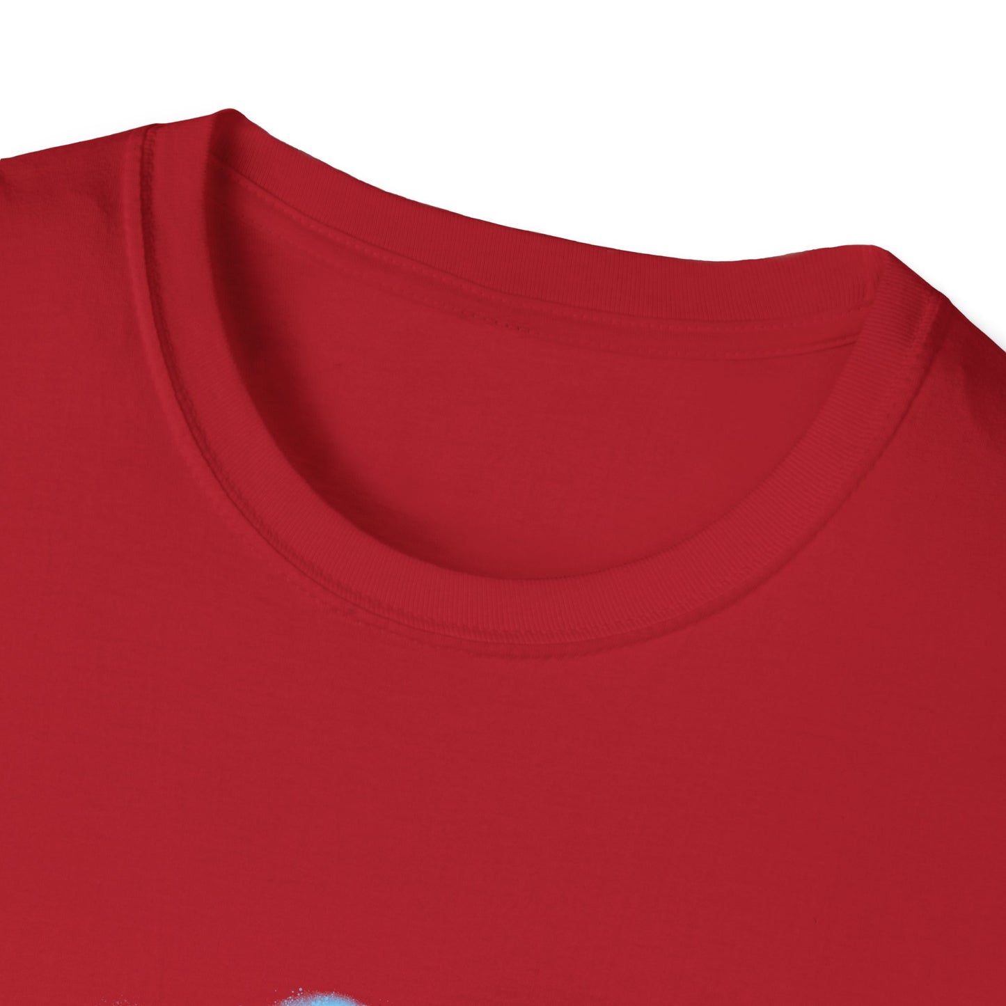 "Tag The City" Grit City Knights T-Shirt