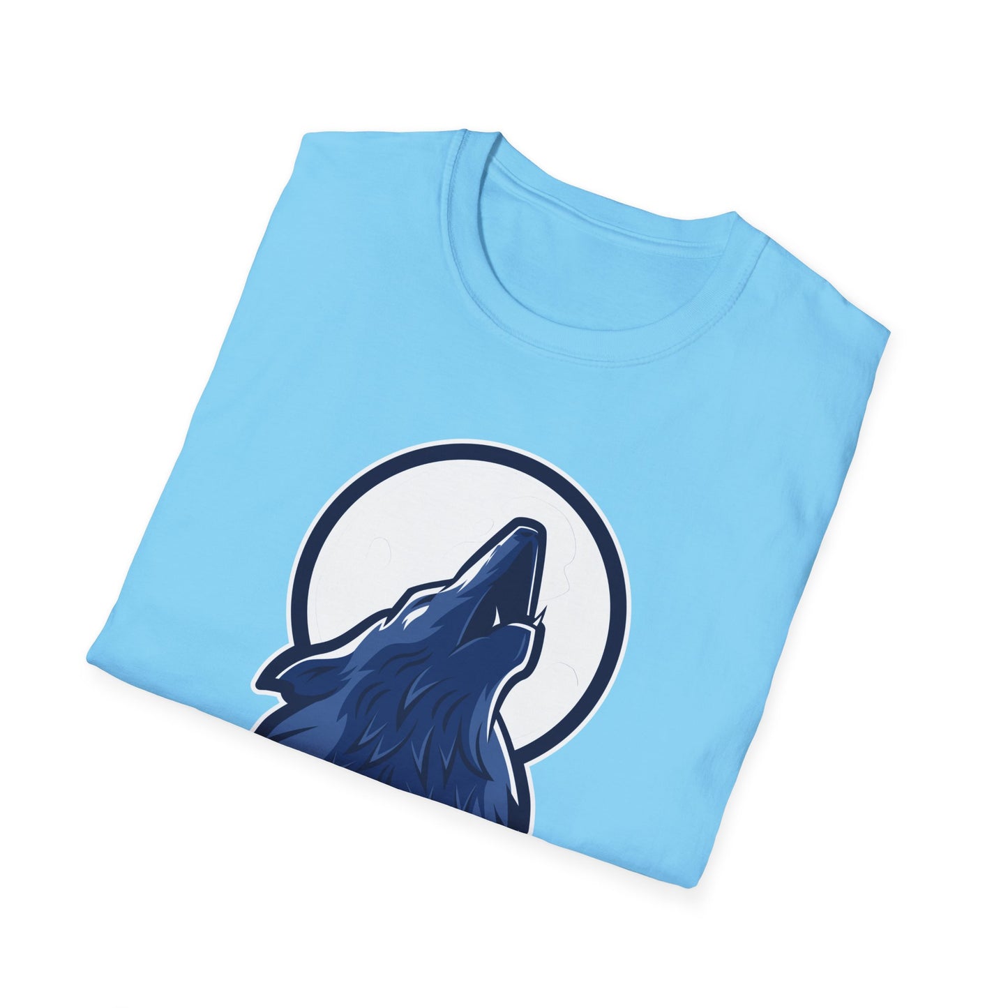 "Battle Cry" Spokane Wolfpack T-Shirt