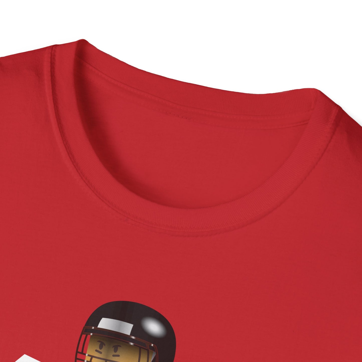 "Sack Leader" WCPML T-Shirt