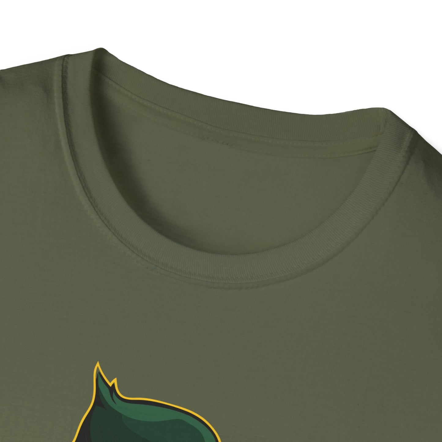 "V-Formation" Washington Ducks T-Shirt
