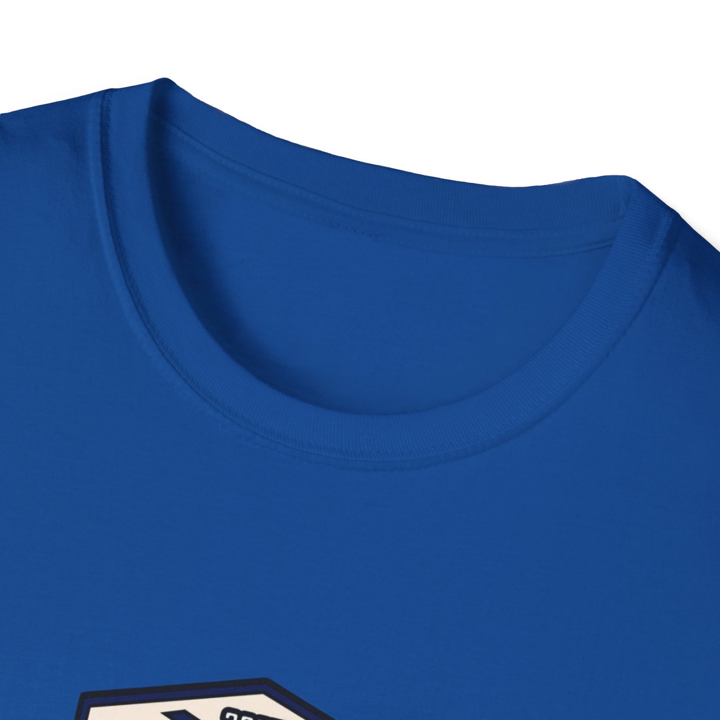 "I MUST GO" WCPML T-Shirt