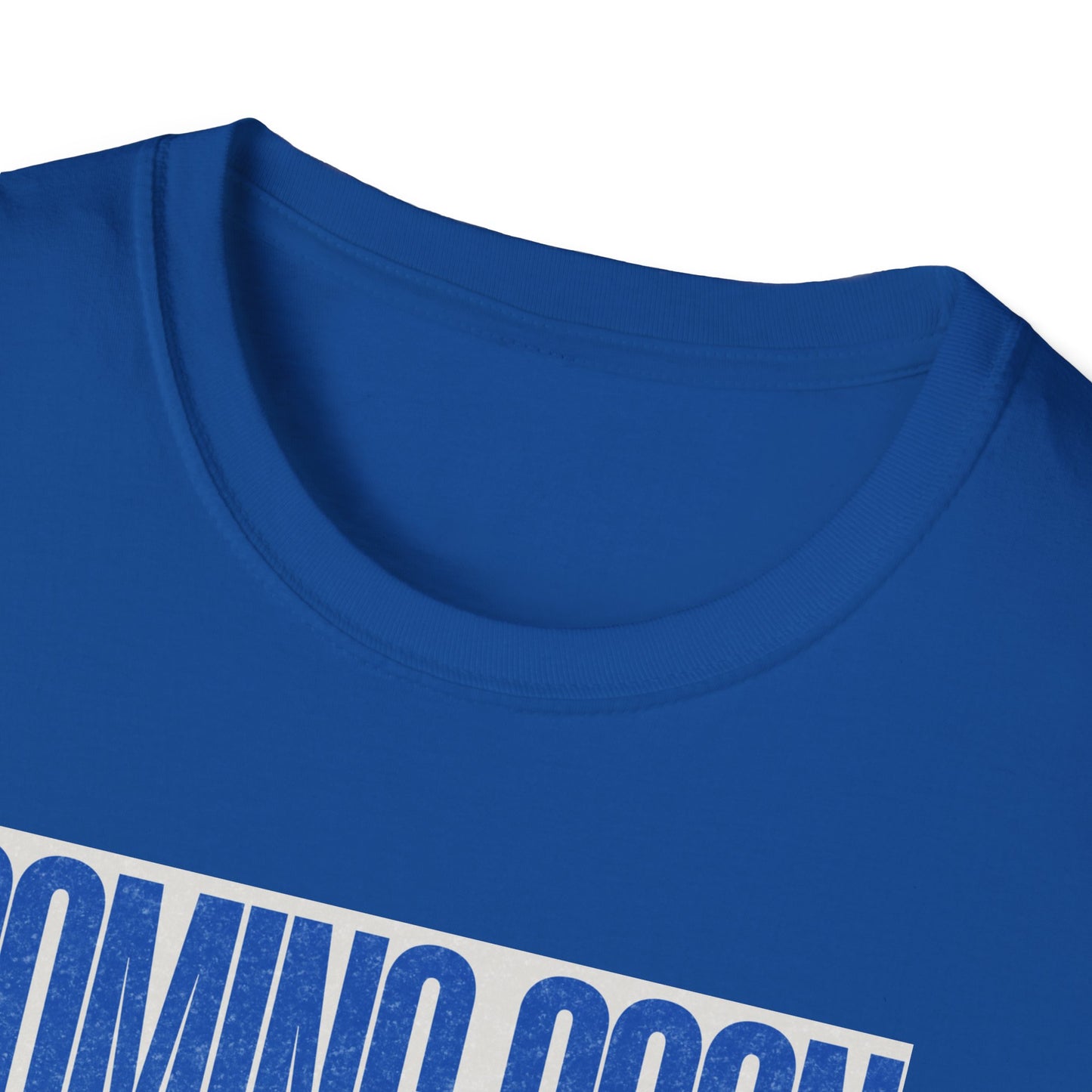 "Coming Soon" 2025 WCPML T-Shirt