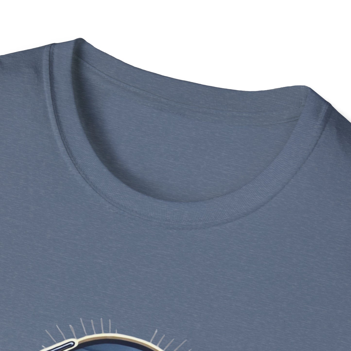 "F3" King County Jetts T-Shirt