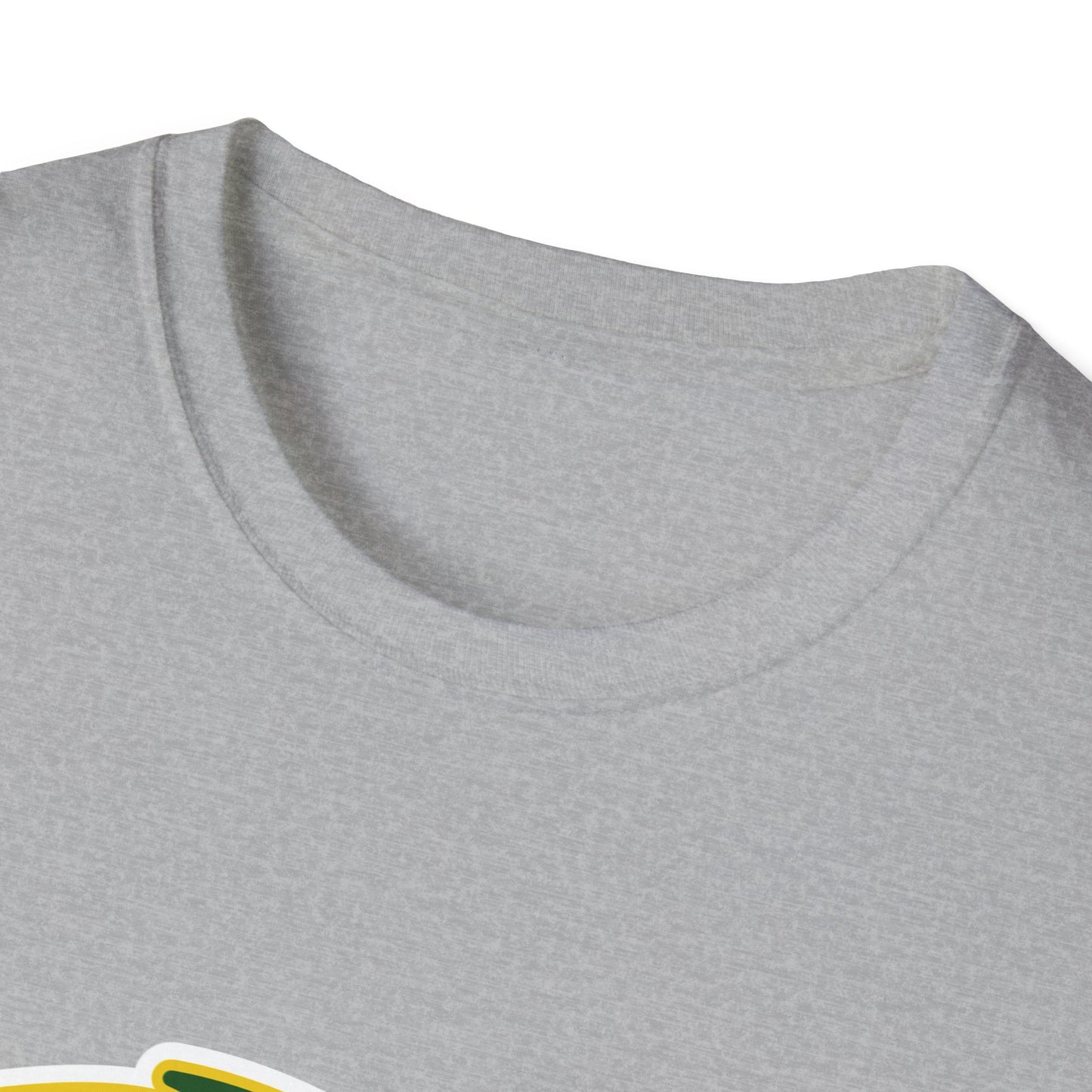 "Seattle Attitude" Washington Ducks T-Shirt