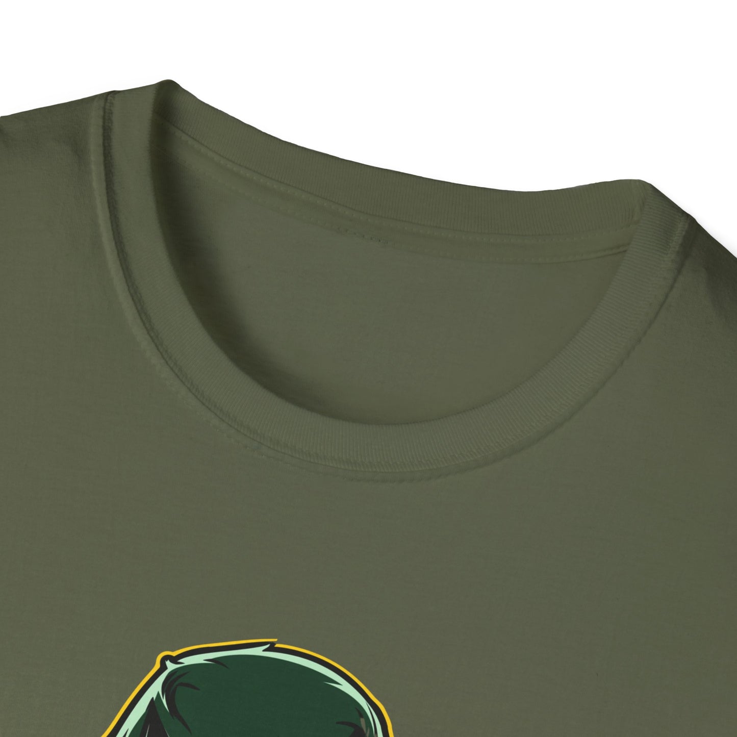 "V-Formation" ALT Washington Ducks T-Shirt