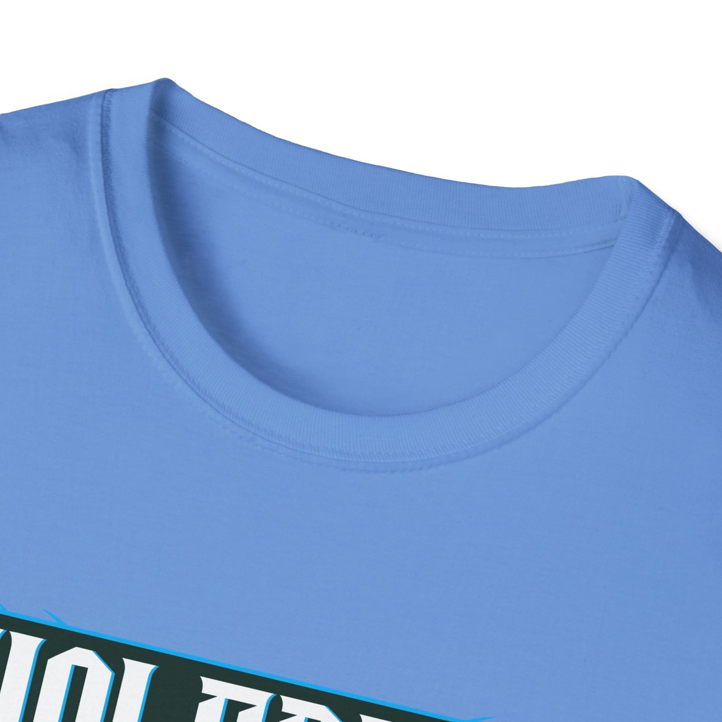 "Wolfpack Strong" Spokane Wolfpack T-Shirt