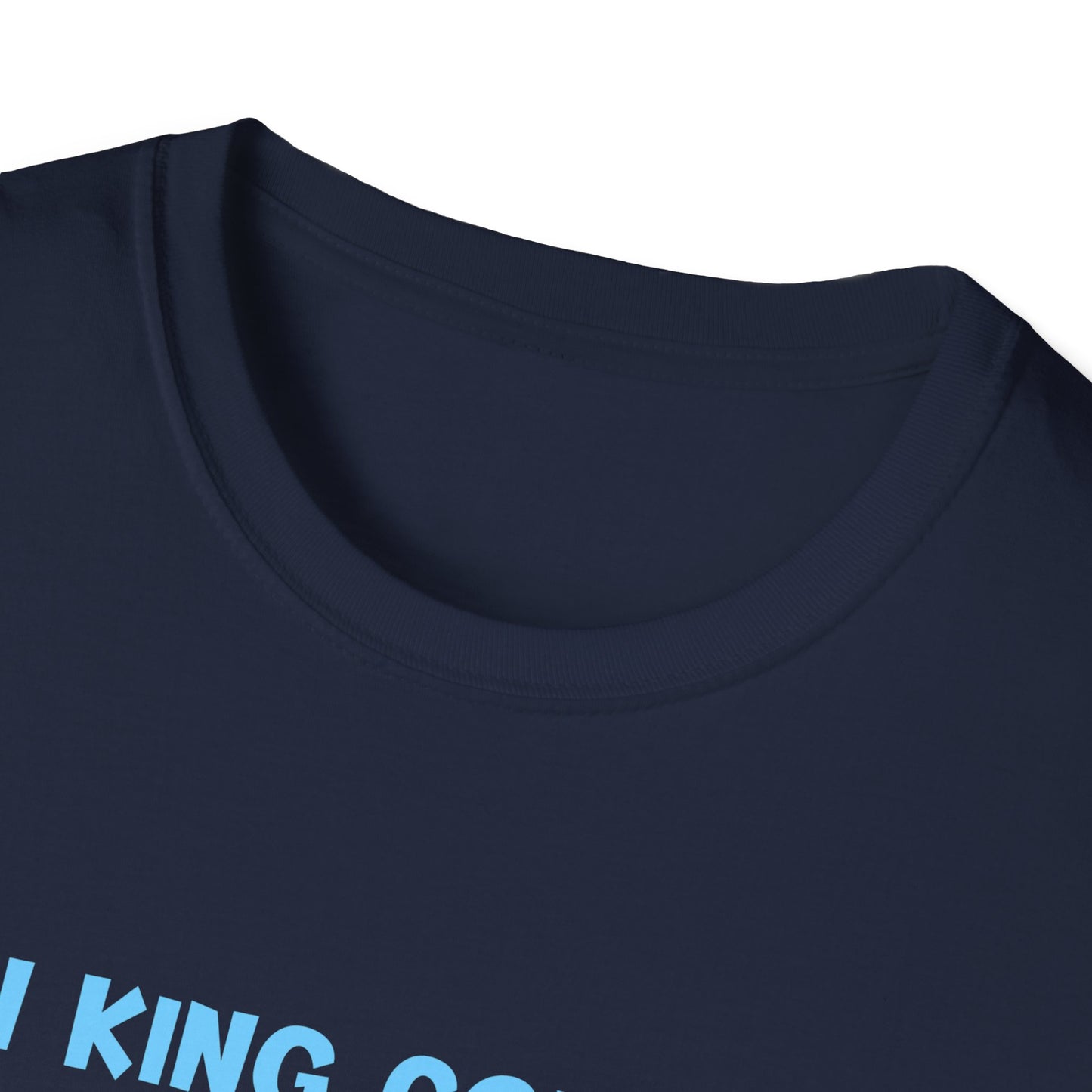 "Jetts Skies" King County Jetts T-Shirt