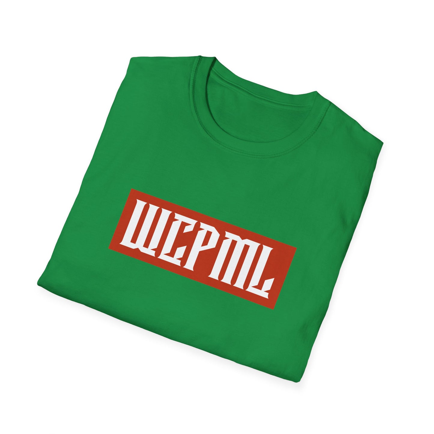 "SUPREME" WCPML T-Shirt