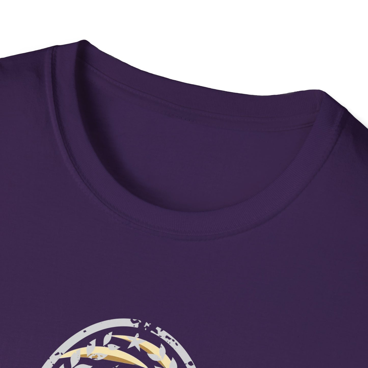 "Paws Up" ALT Everett Royals T-Shirt