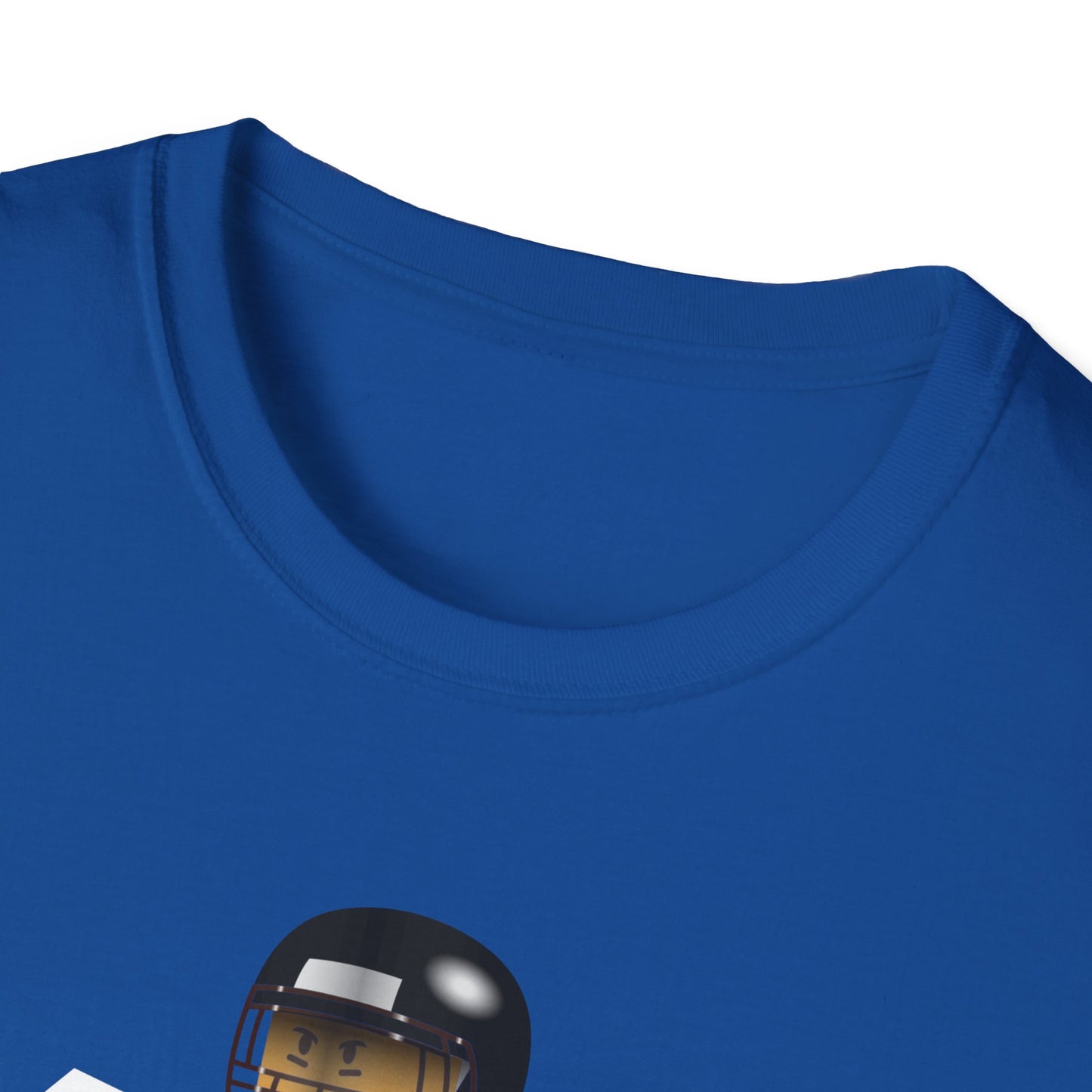 "Sack Leader" WCPML T-Shirt