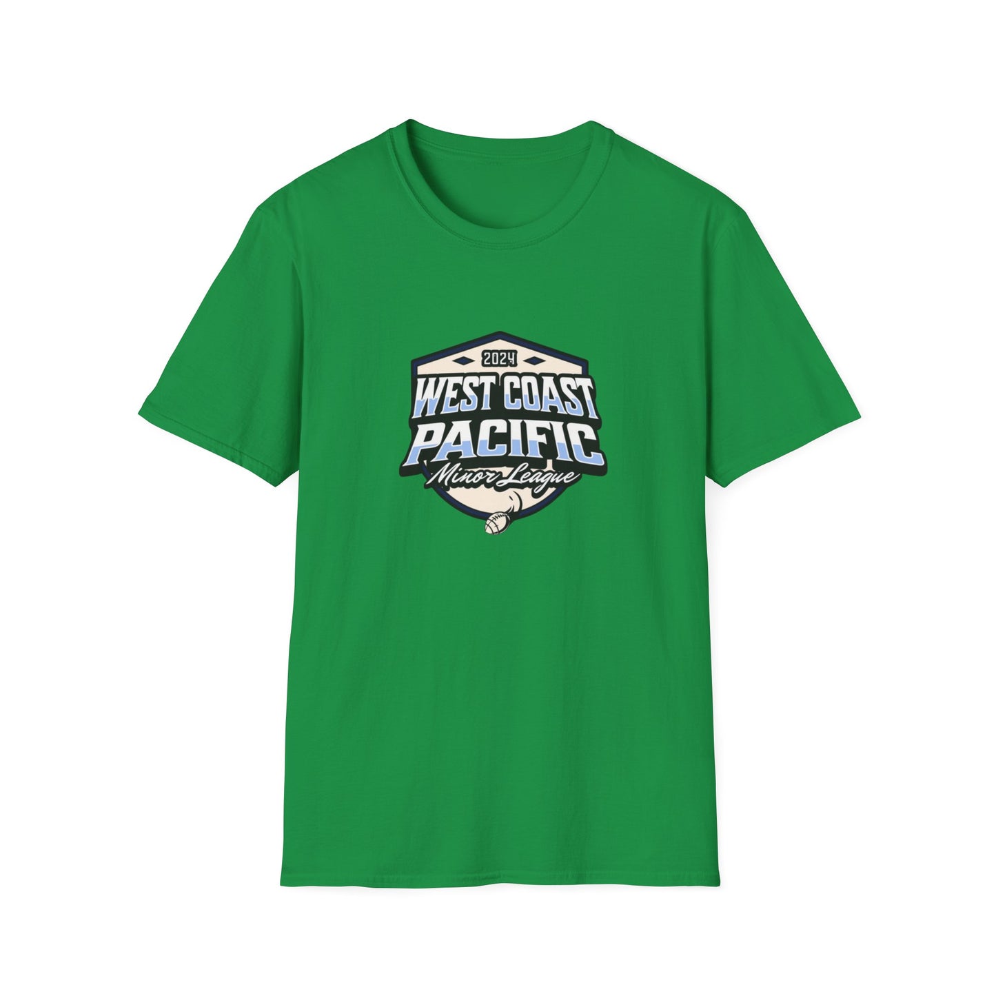 WCPML Softstyle T-Shirt