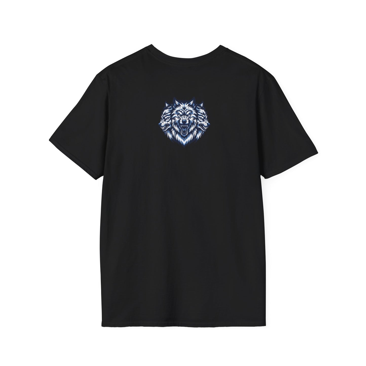 "Wolfpack Strong" Spokane Wolfpack T-Shirt