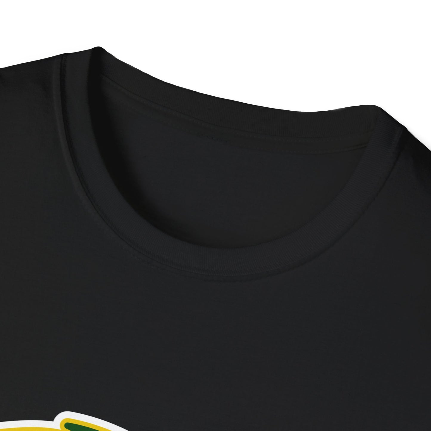 "Seattle Attitude" Washington Ducks T-Shirt