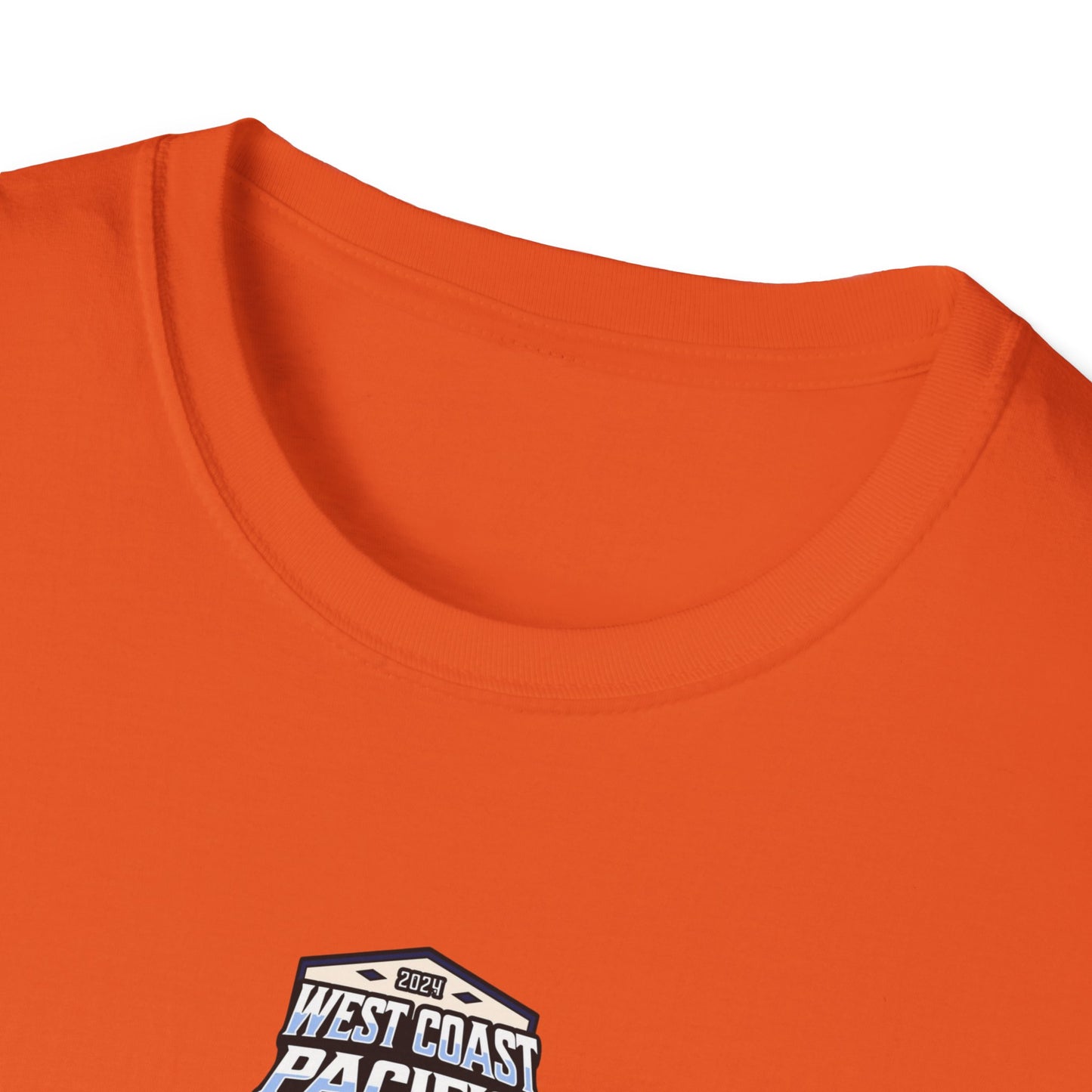 "United Against Cancer" WCPML T-Shirt