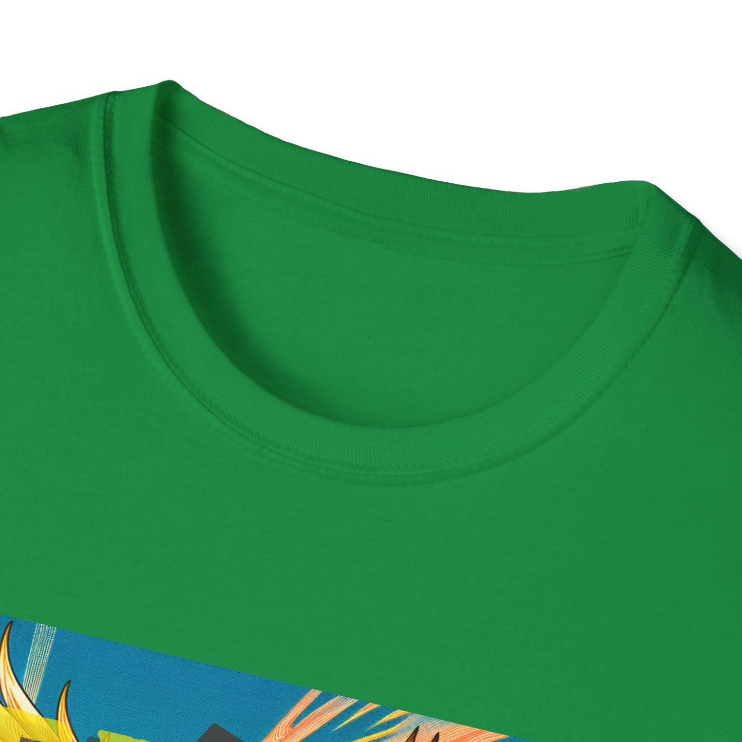 "Soar Ready" Washington Ducks T-Shirt