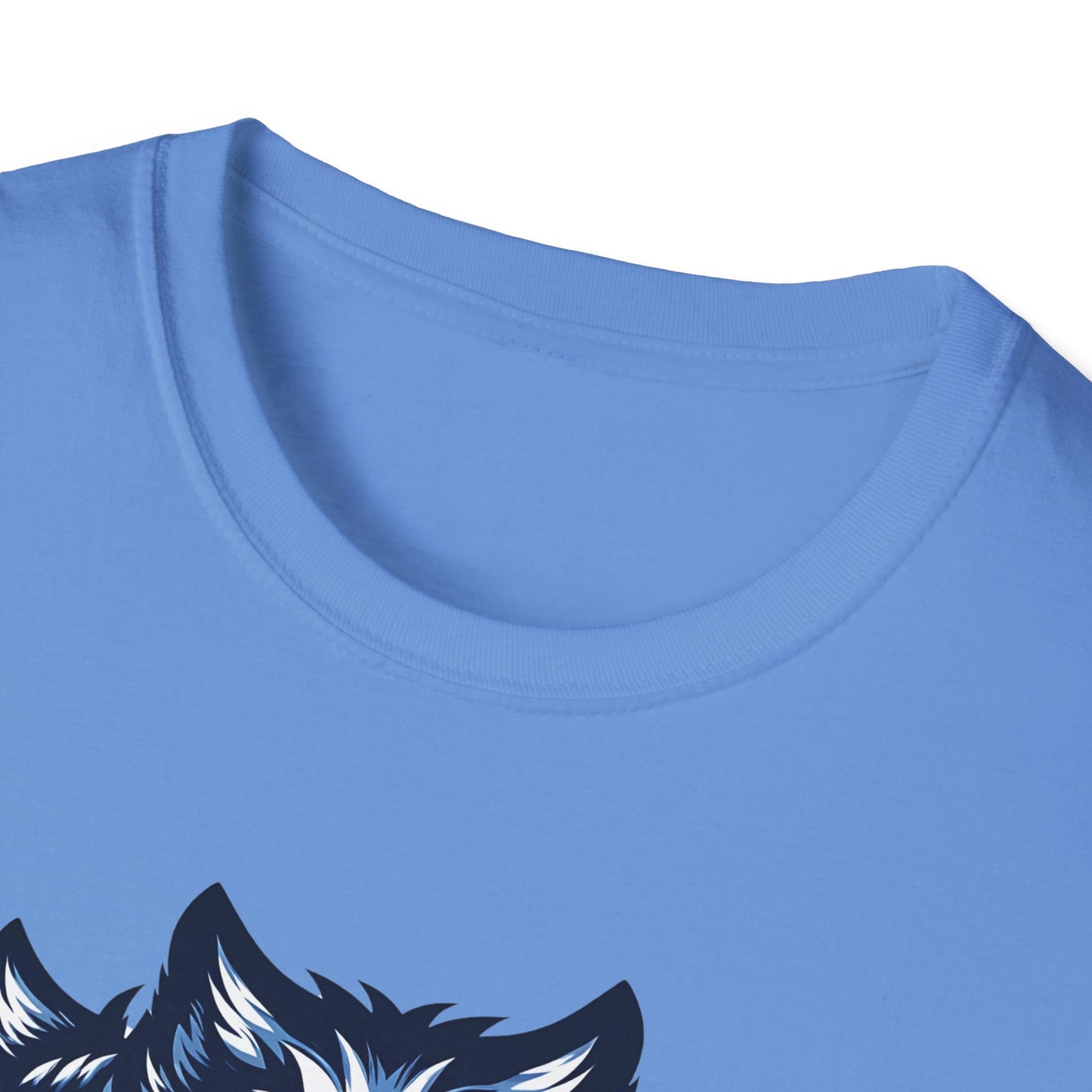 Spokane Wolfpack Softstyle T-Shirt