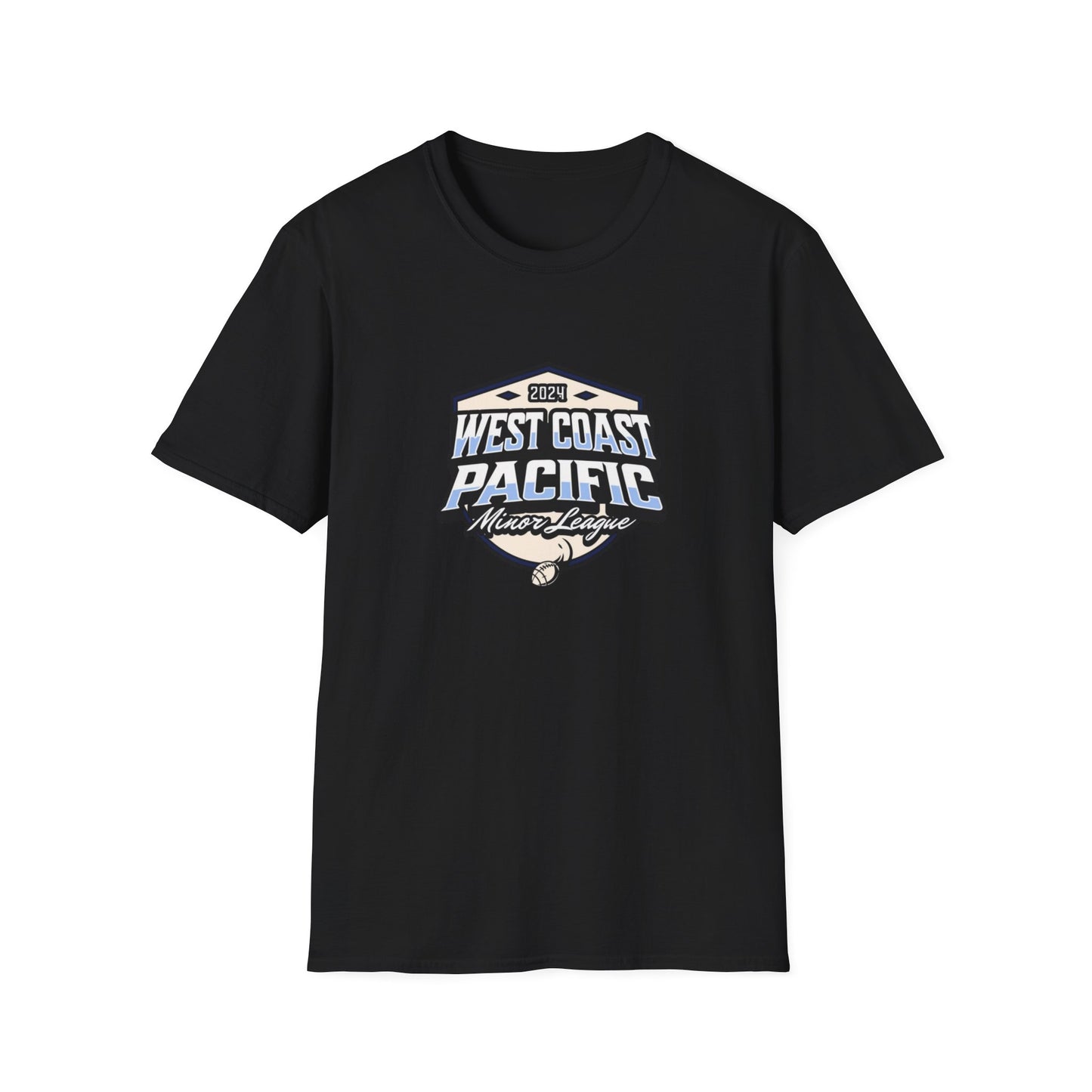 WCPML Softstyle T-Shirt