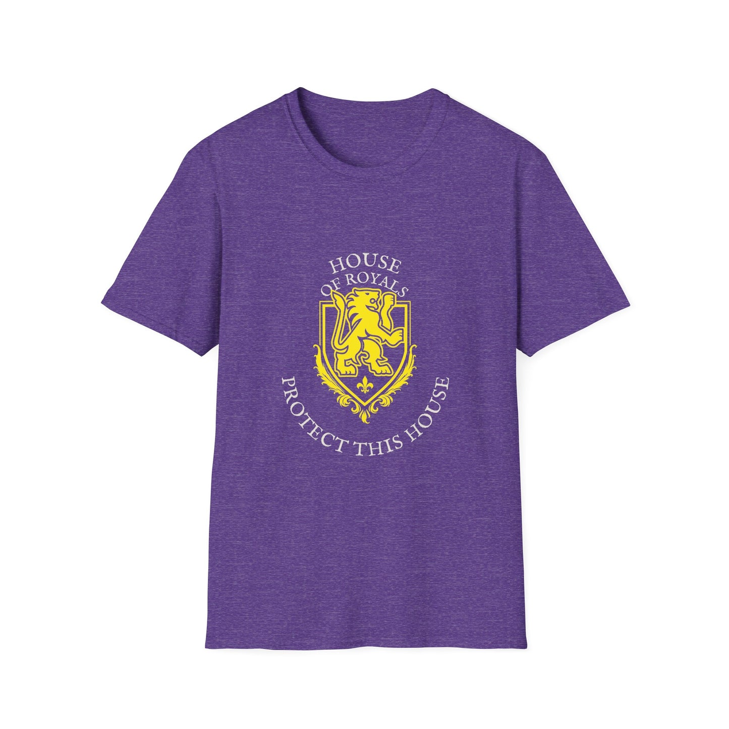 "House Royals" Everett Royals T-Shirt