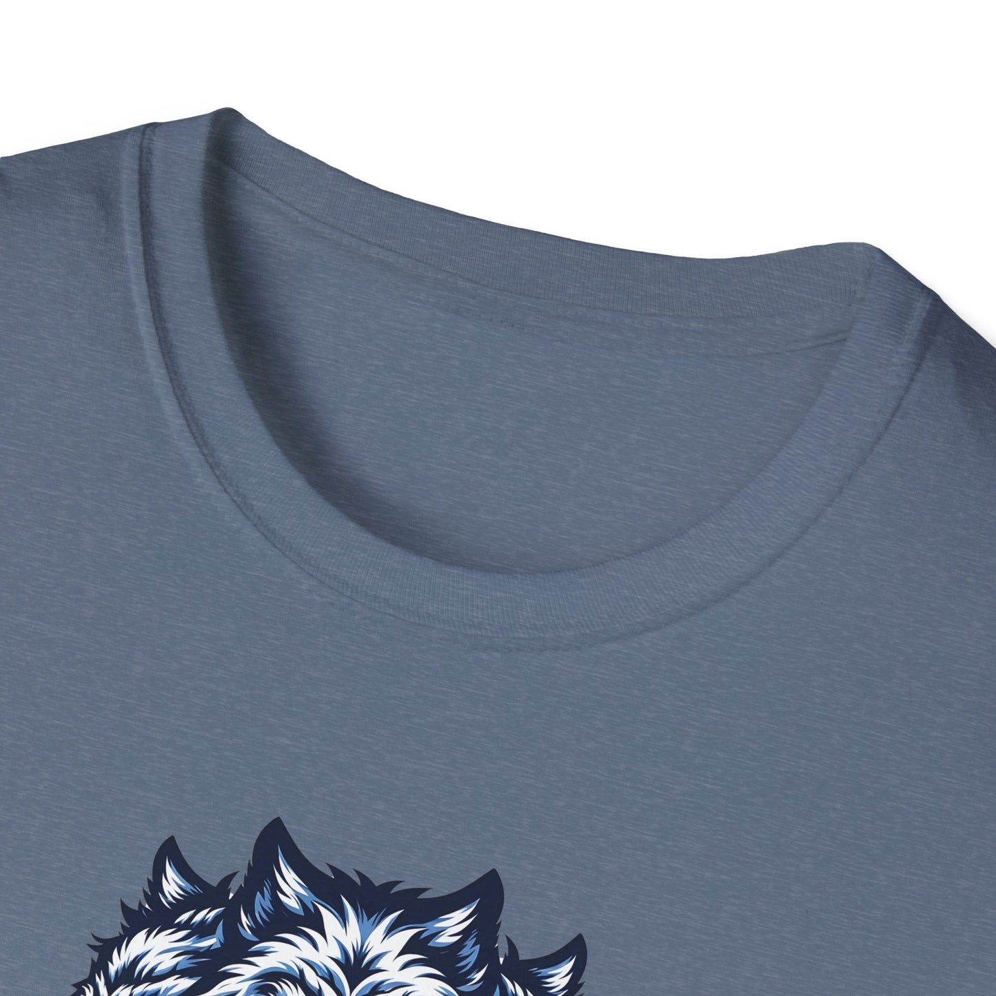 "Fear the Pack" Spokane Wolfpack T-Shirt
