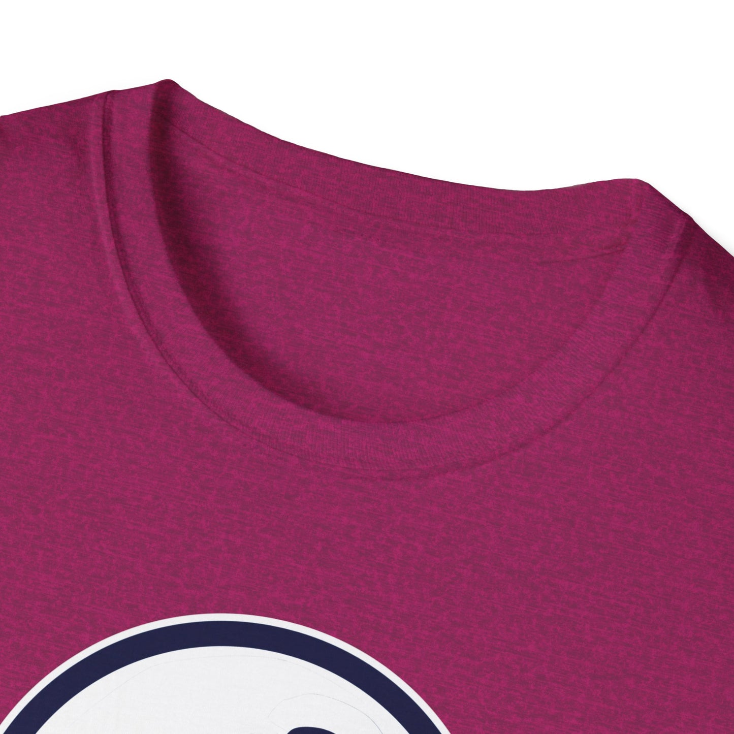 "Battle Cry" Spokane Wolfpack T-Shirt