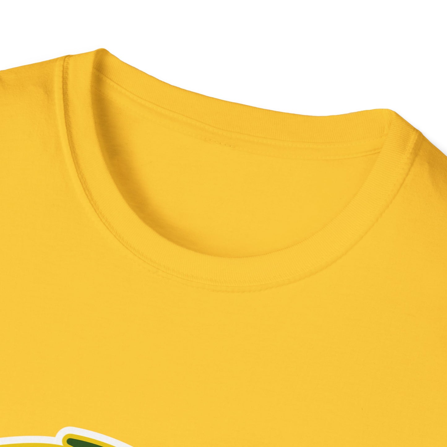 "Seattle Attitude" Washington Ducks T-Shirt
