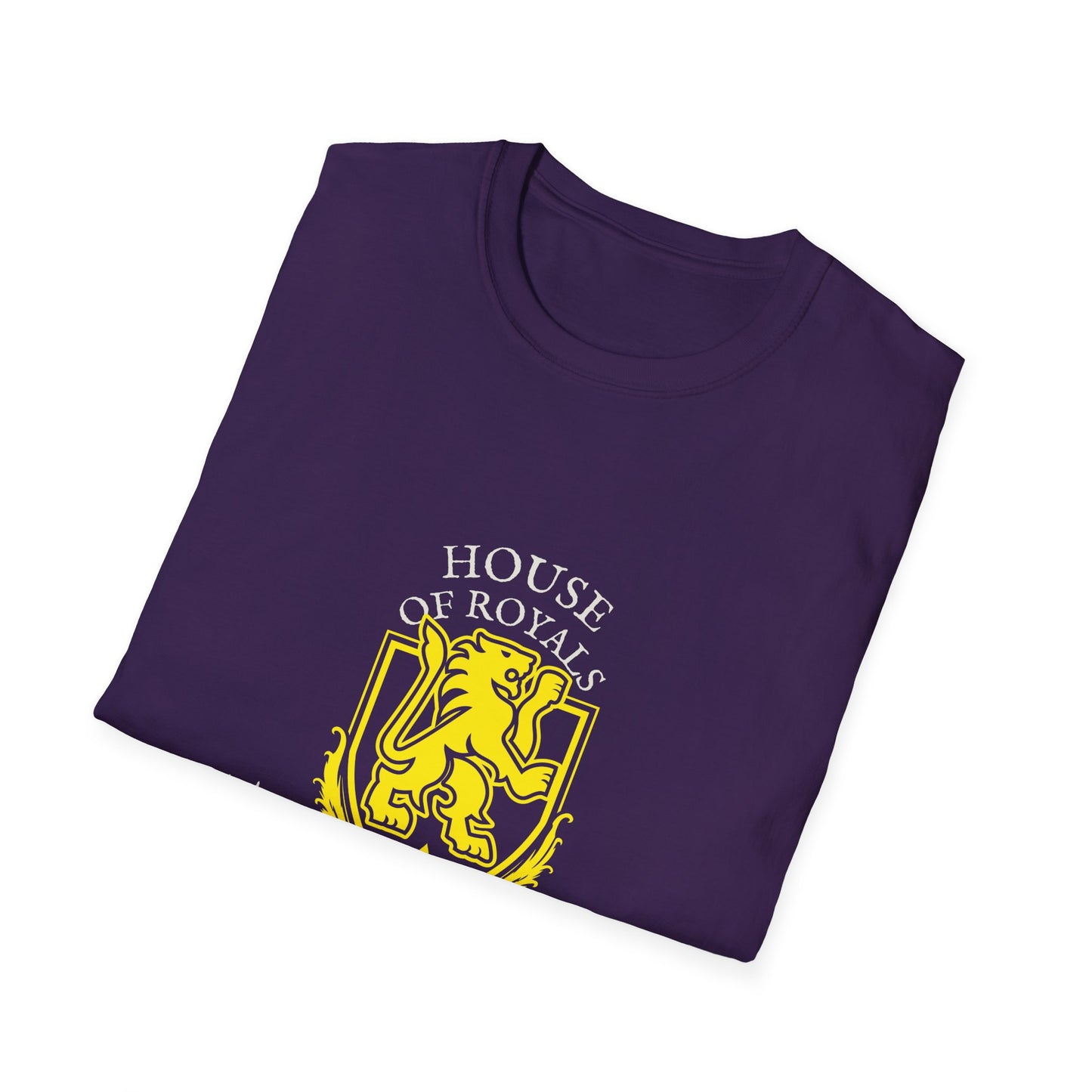 "House Royals" Everett Royals T-Shirt