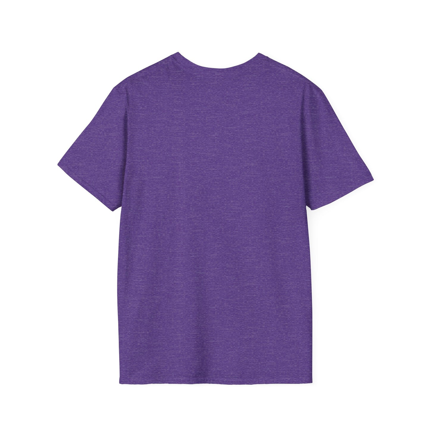 "I MUST GO" WCPML T-Shirt