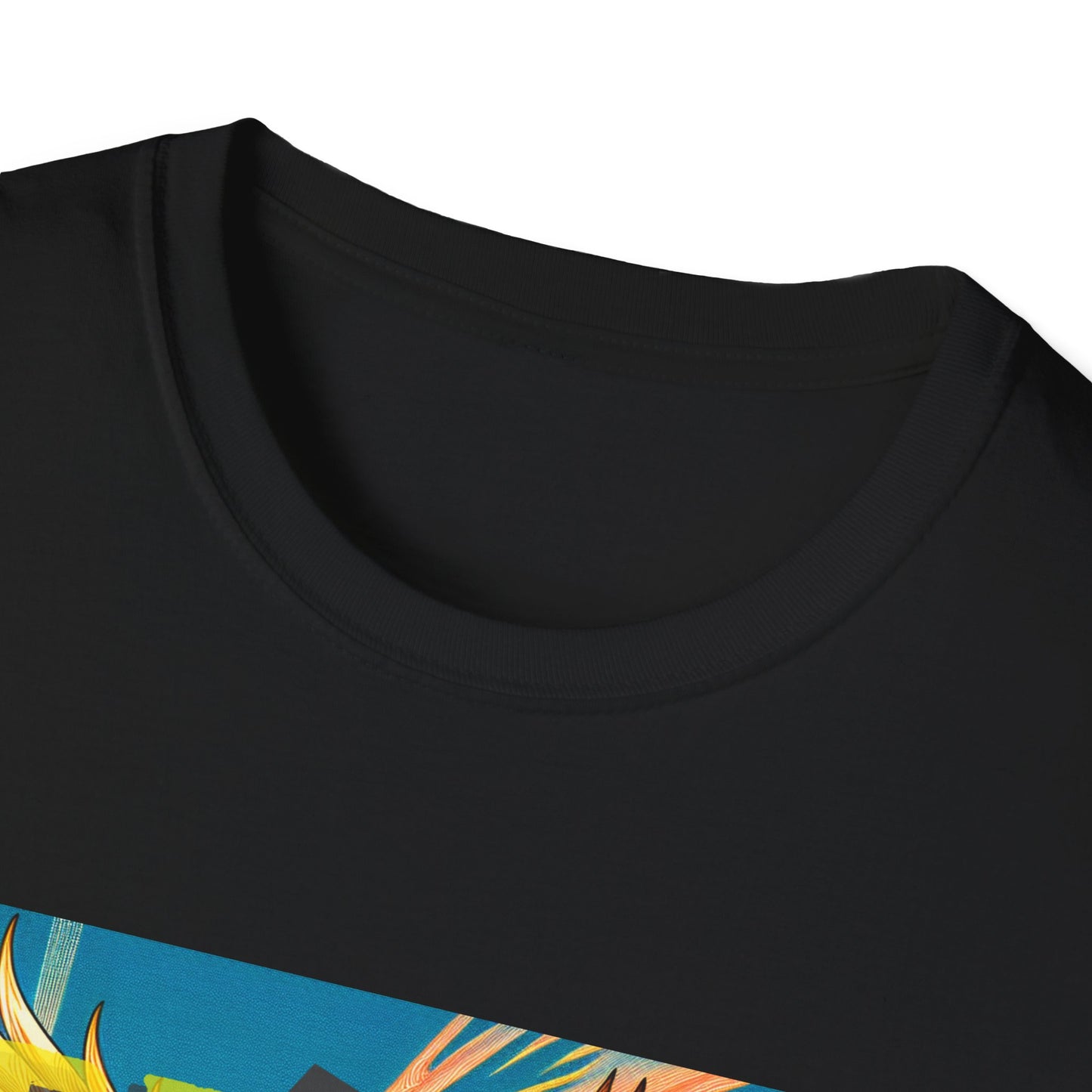 "Soar Ready" Washington Ducks T-Shirt