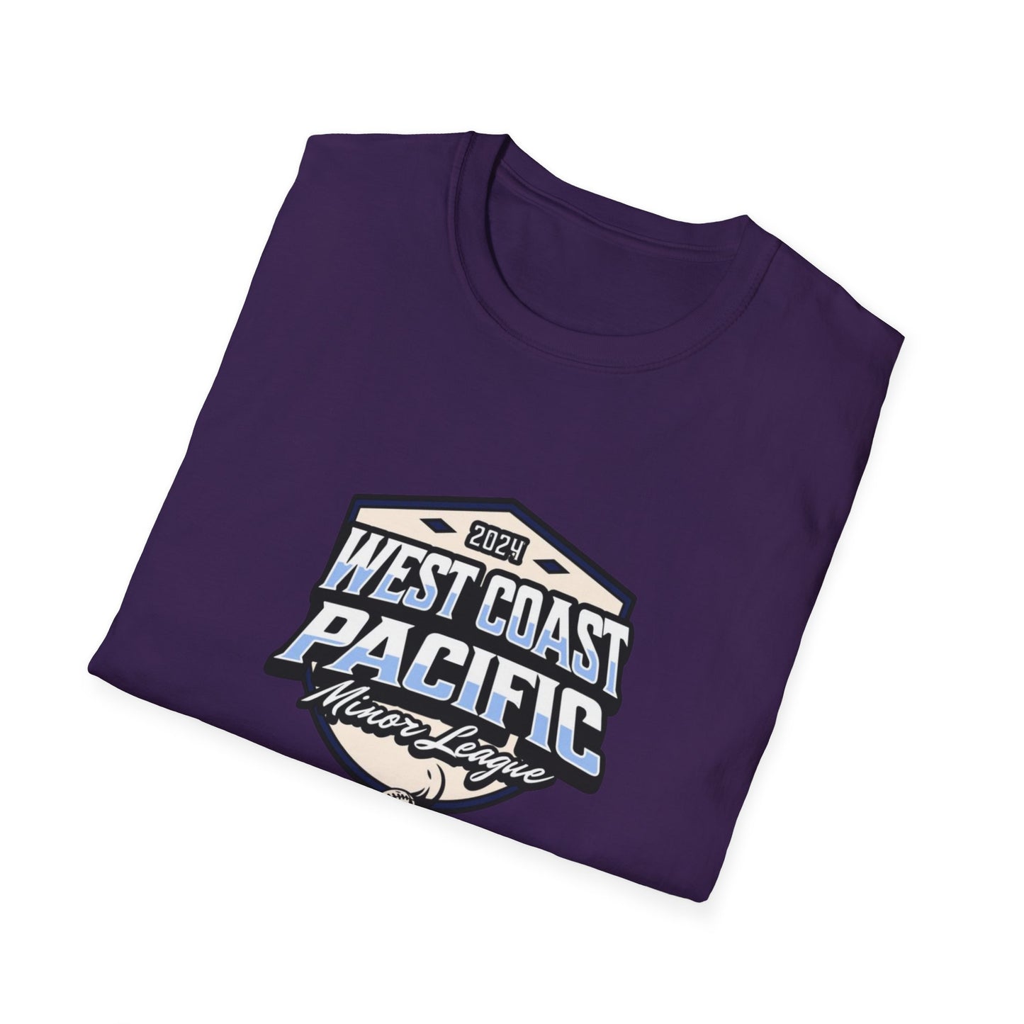 WCPML Softstyle T-Shirt