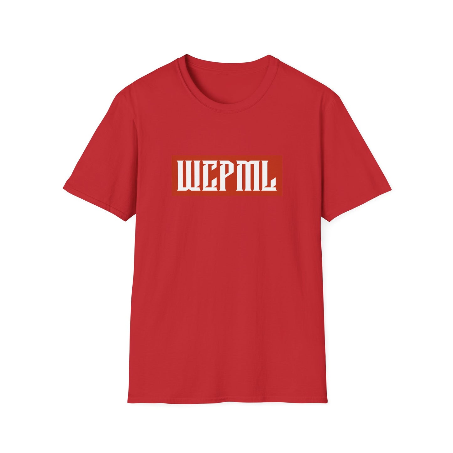 "SUPREME" WCPML T-Shirt