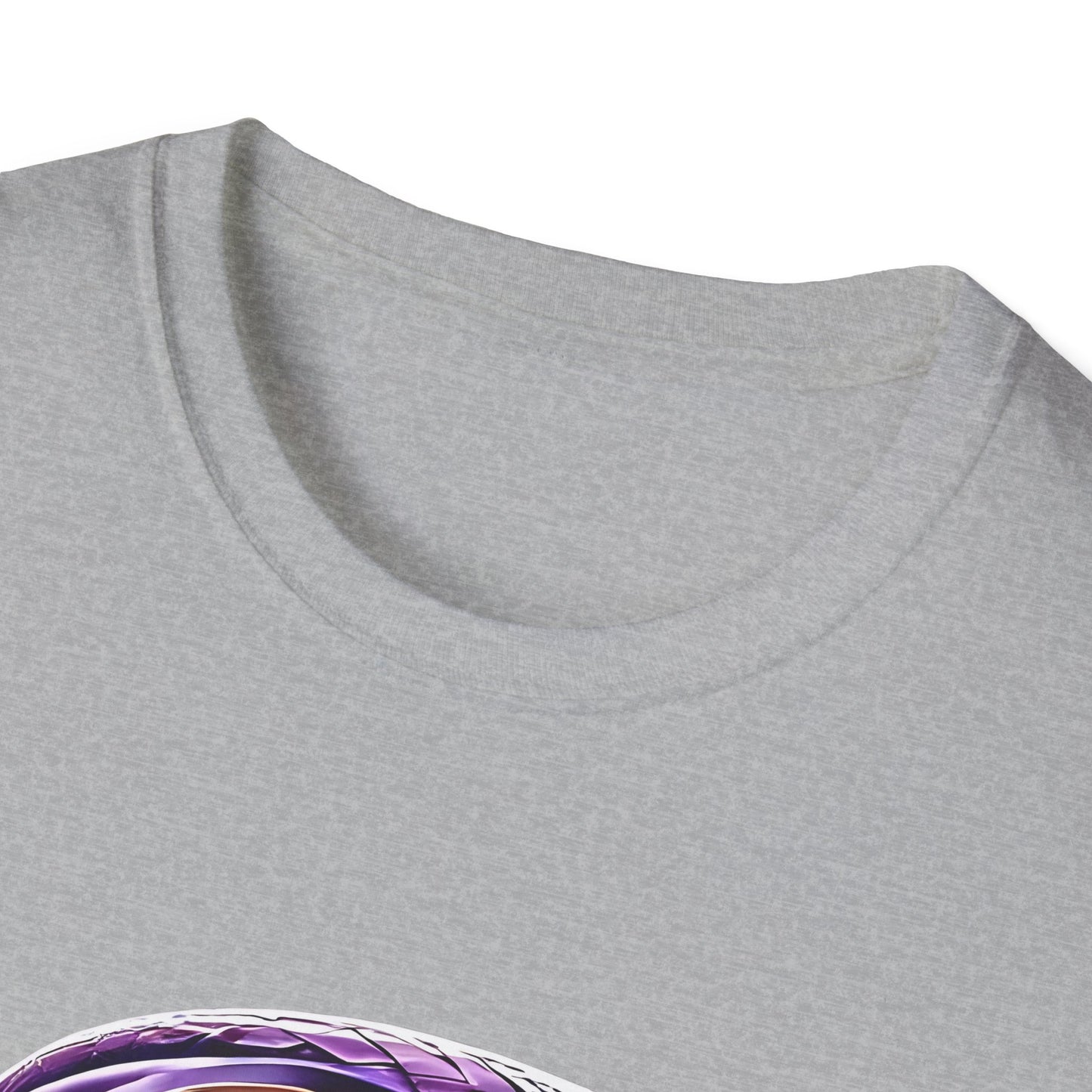 I-5 Cobras Softstyle T-Shirt