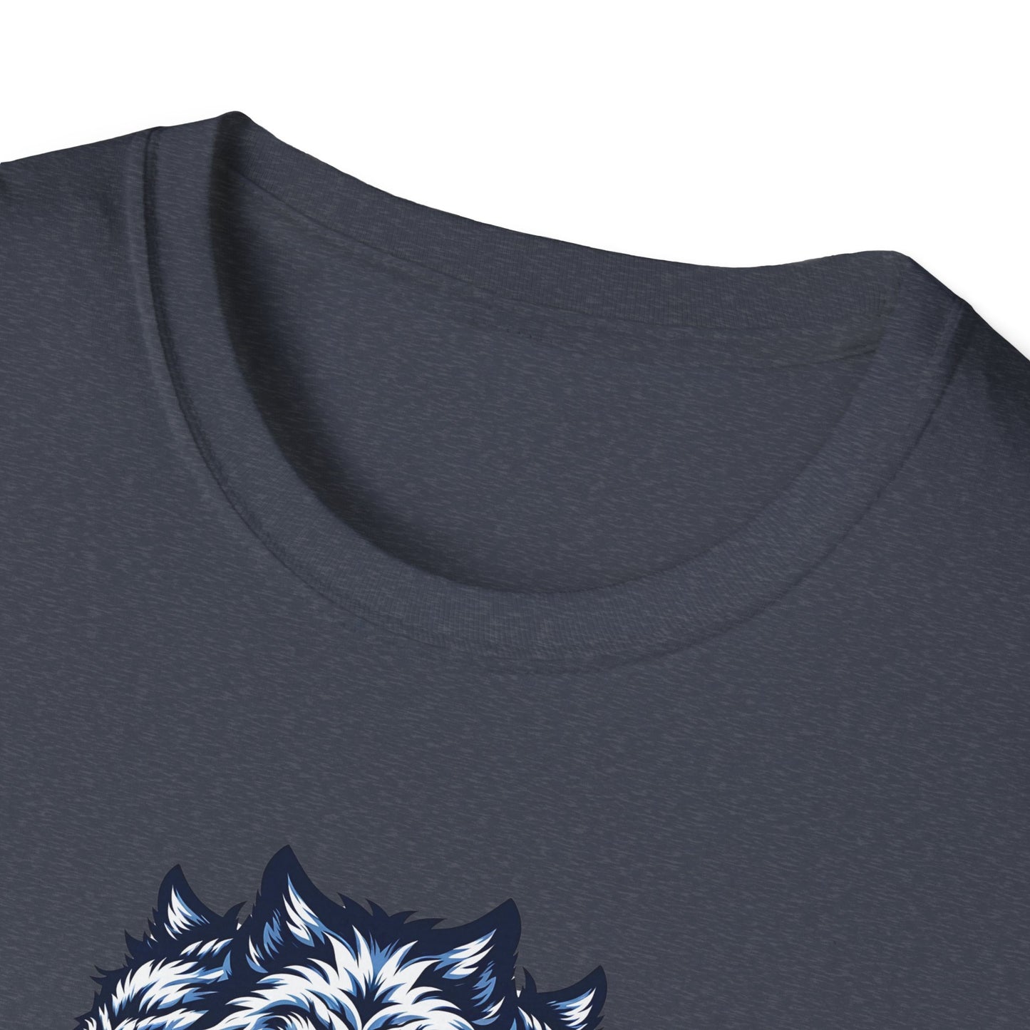 "Fear the Pack" Spokane Wolfpack T-Shirt