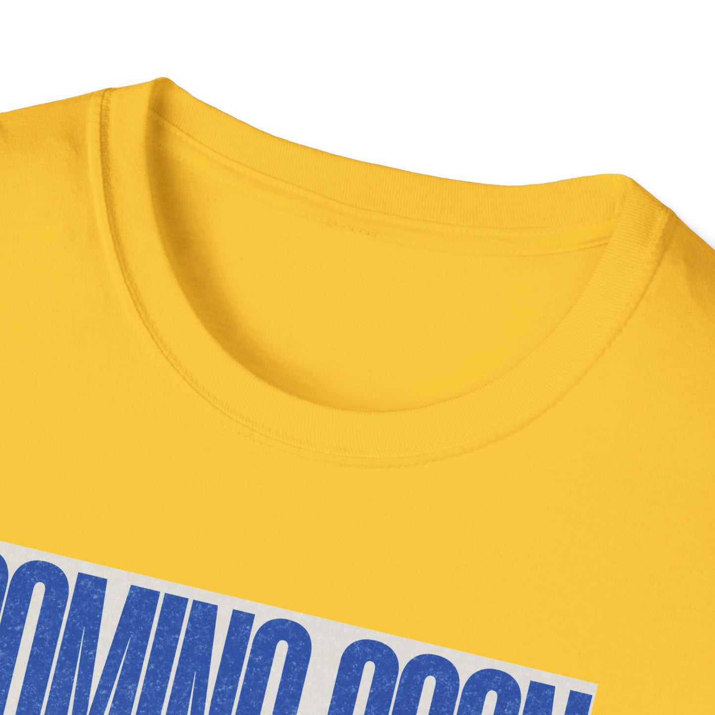 "Coming Soon" 2025 WCPML T-Shirt